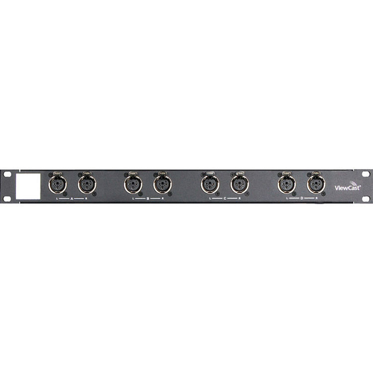 

Osprey Video Balanced Audio Panel for 440/450e/460e Video Capture Cards