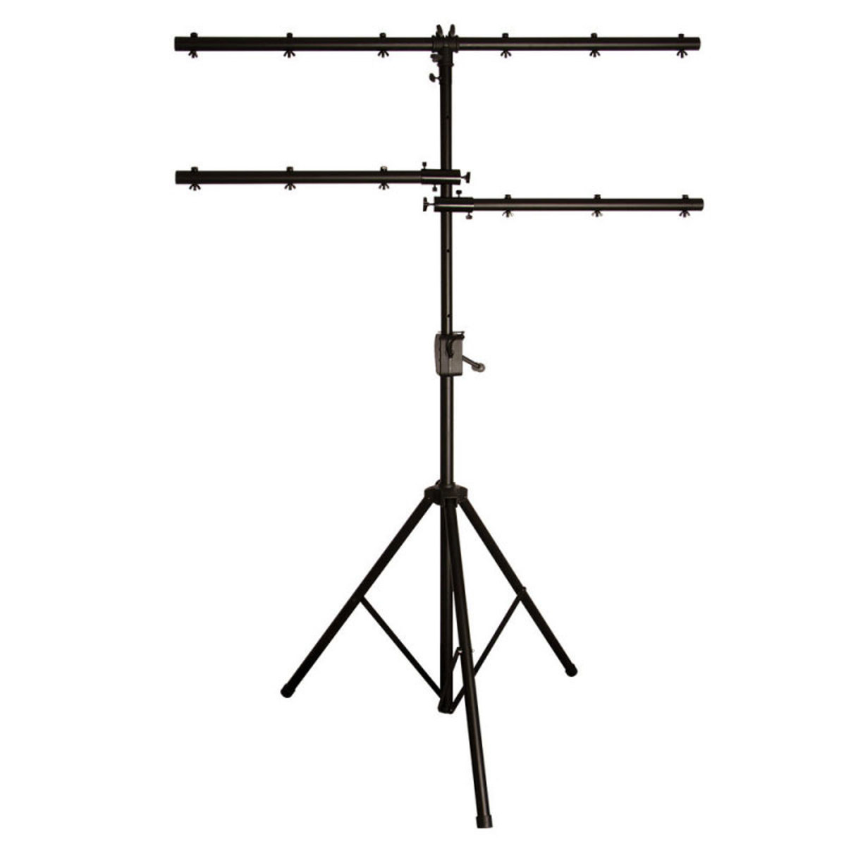 

On-Stage Power Crank-Up Lighting Stand