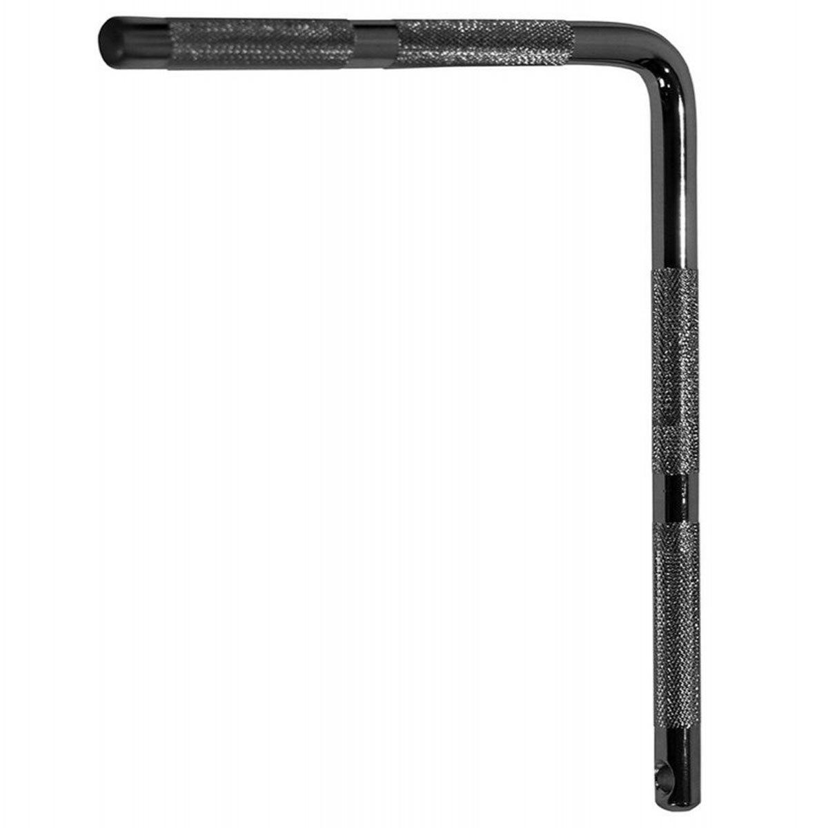 

On-Stage PRL1020 9.5mm Chrome-Plated Steel Percussion L-Shape Rod, 6.25"