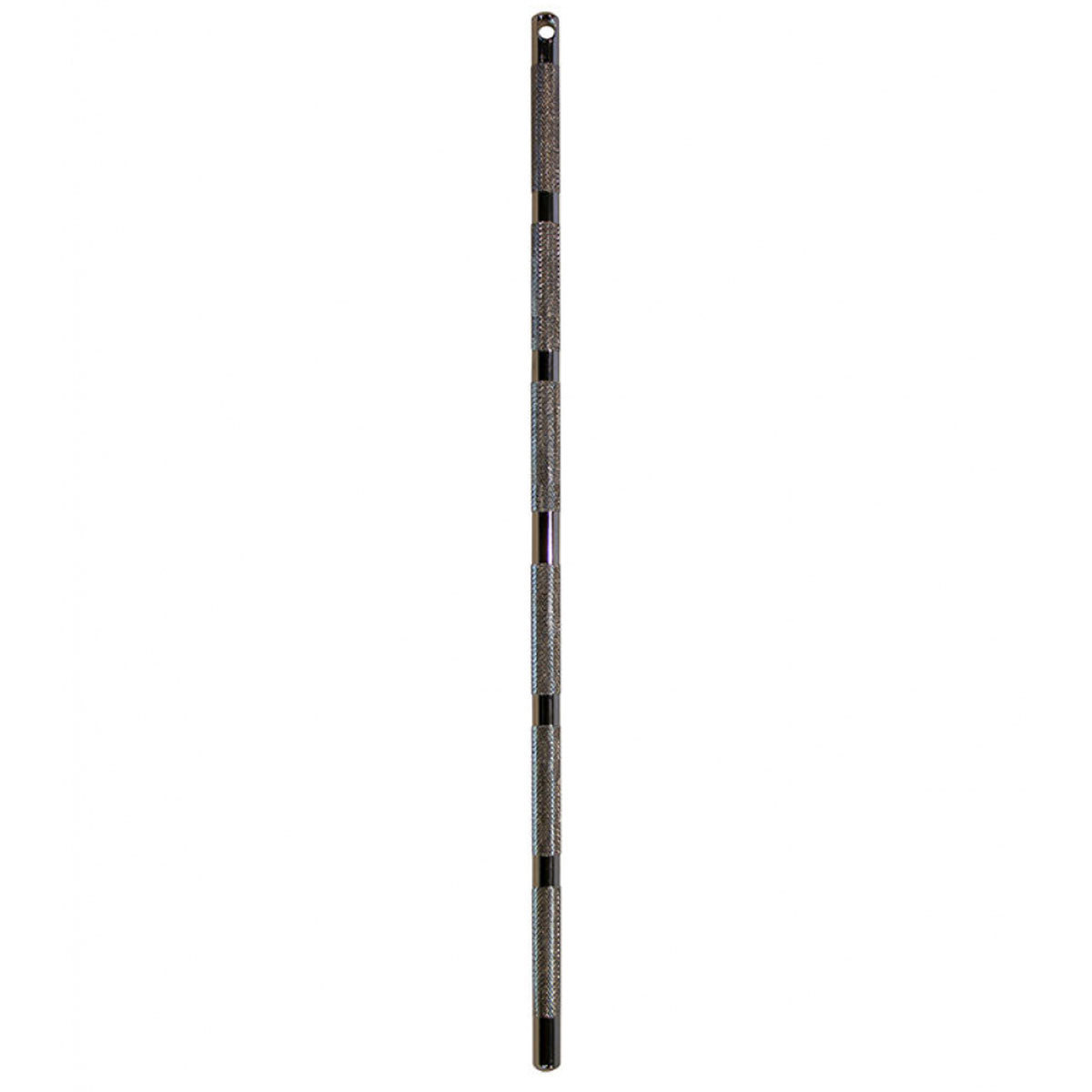 

On-Stage PRS1010 9.5mm Chrome-Plated Steel Percussion Straight Rod, 13"