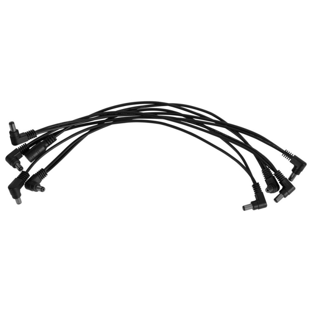 

On-Stage PSA800 8-Plug Daisy Chain, Connects Up to 8 Pedal Guitar