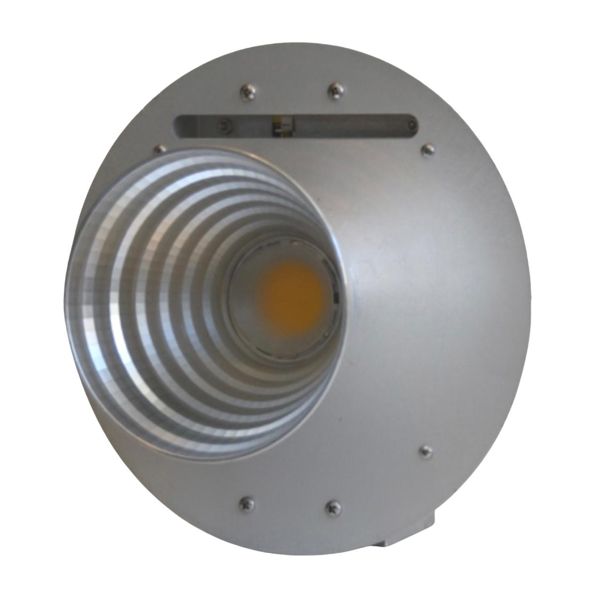 

OnSiteLED RP64 Retrofit 100W 2700K 90 CRI LED Lamp w/Wide 46 Degree Reflector