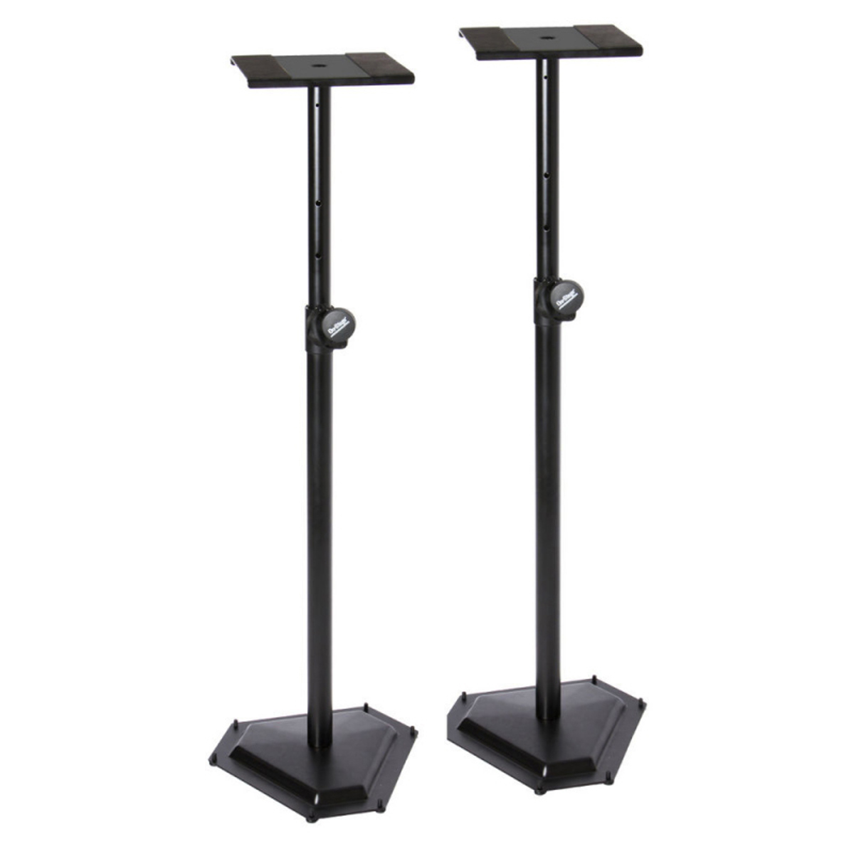 

On-Stage SMS6600P Hex-Base Monitor Stand, Pair