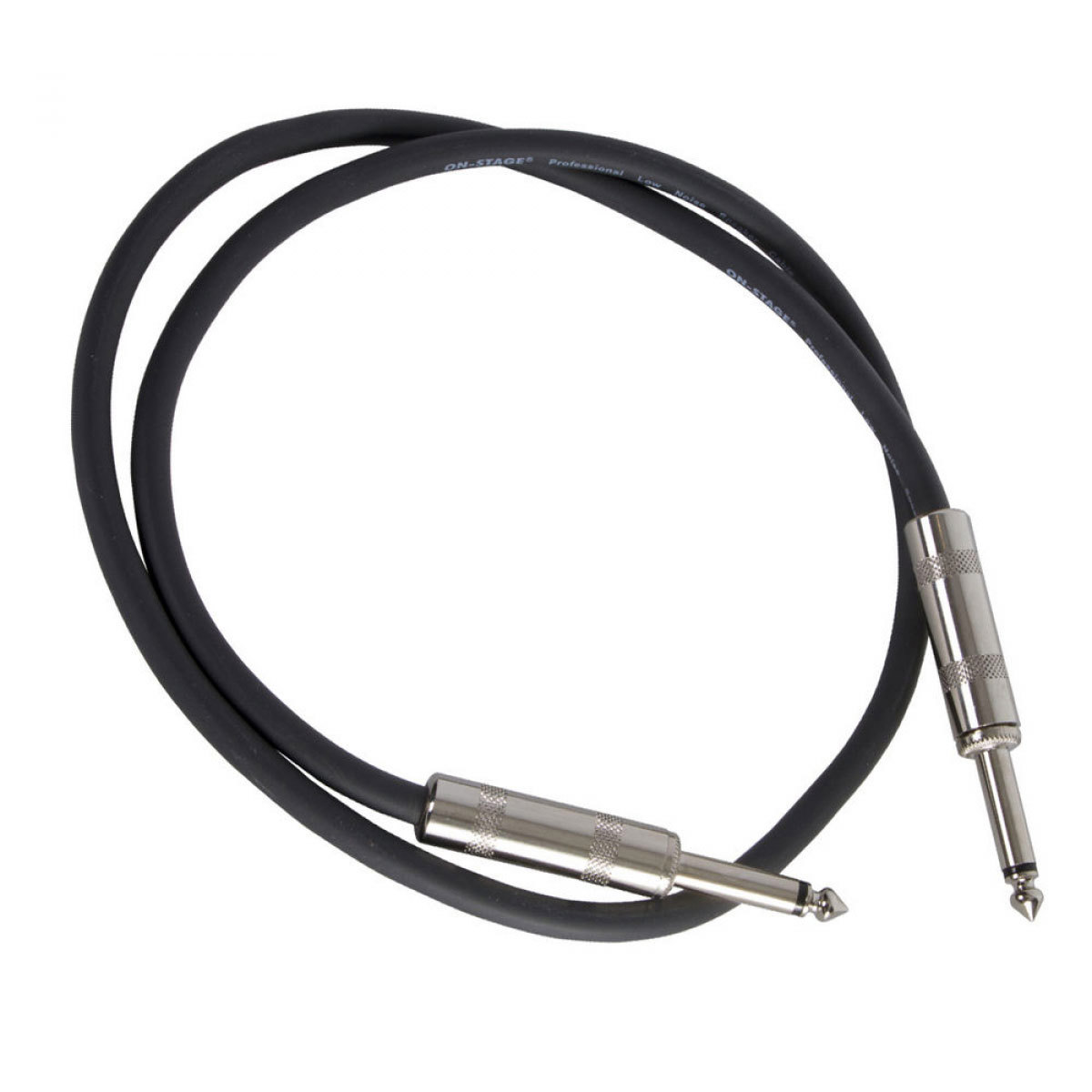 

On-Stage SP14-3 3' Speaker Cable with 7mm QTR to QTR Connectors