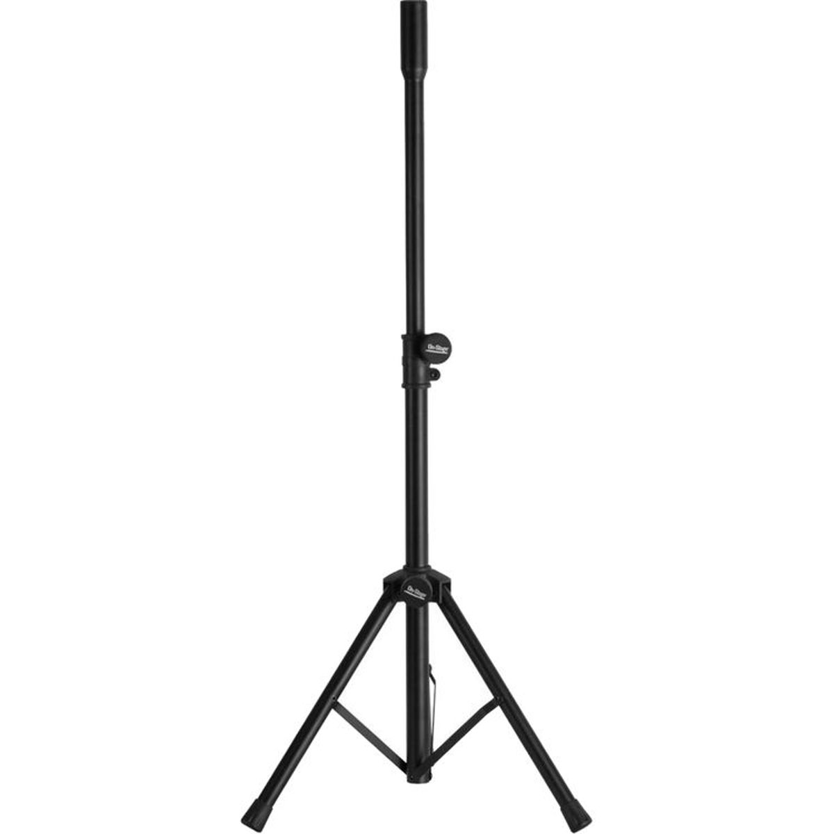 Image of On-Stage Mini-Adjustable Speaker Stand