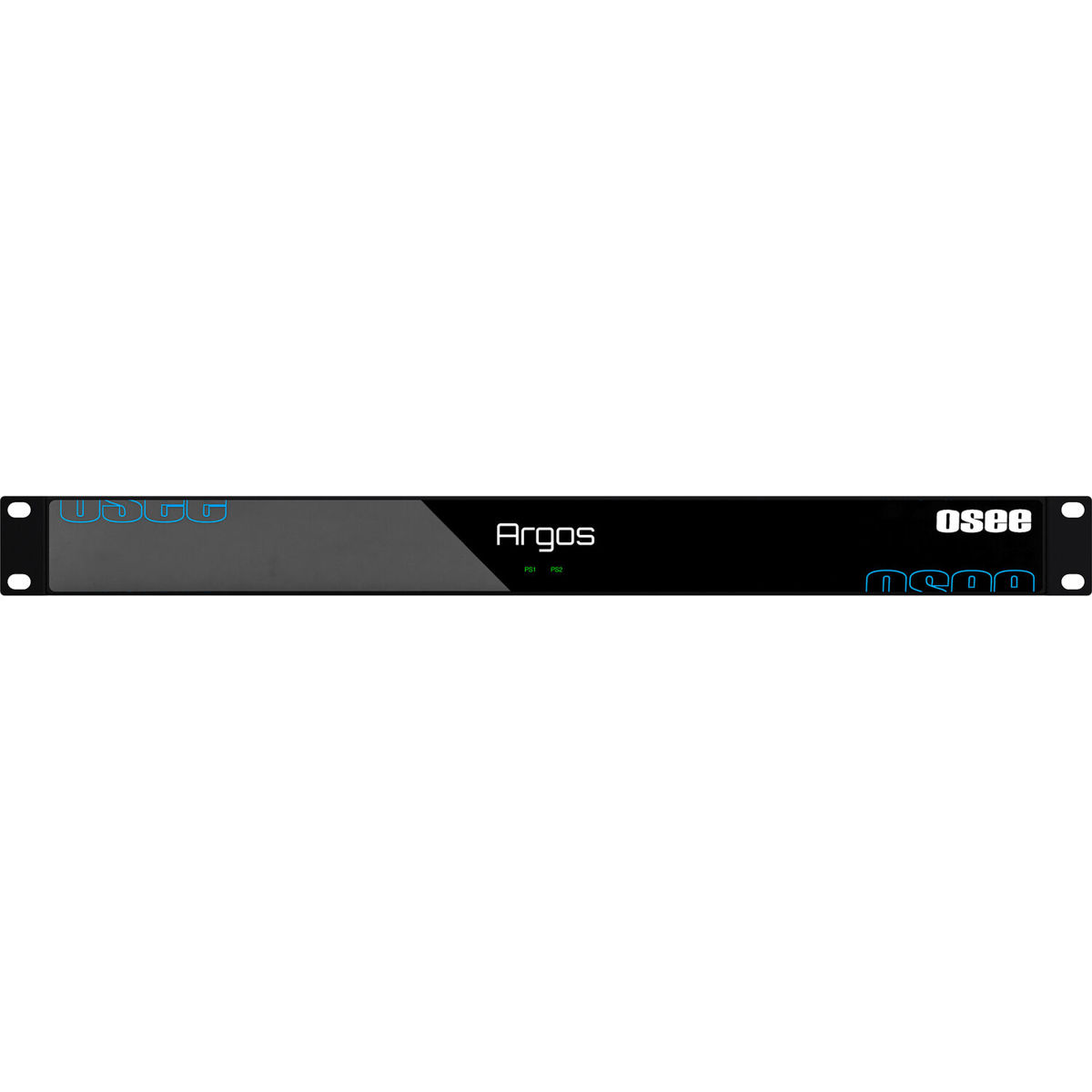 

Osee Argos1600 16-Channel 12G 4K Multi-Viewer with 12G-SDI and HDMI 2.0 Outputs