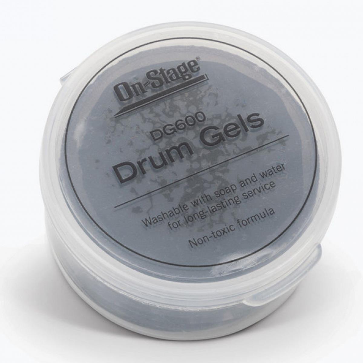 Image of On-Stage DG600 Drum Gels