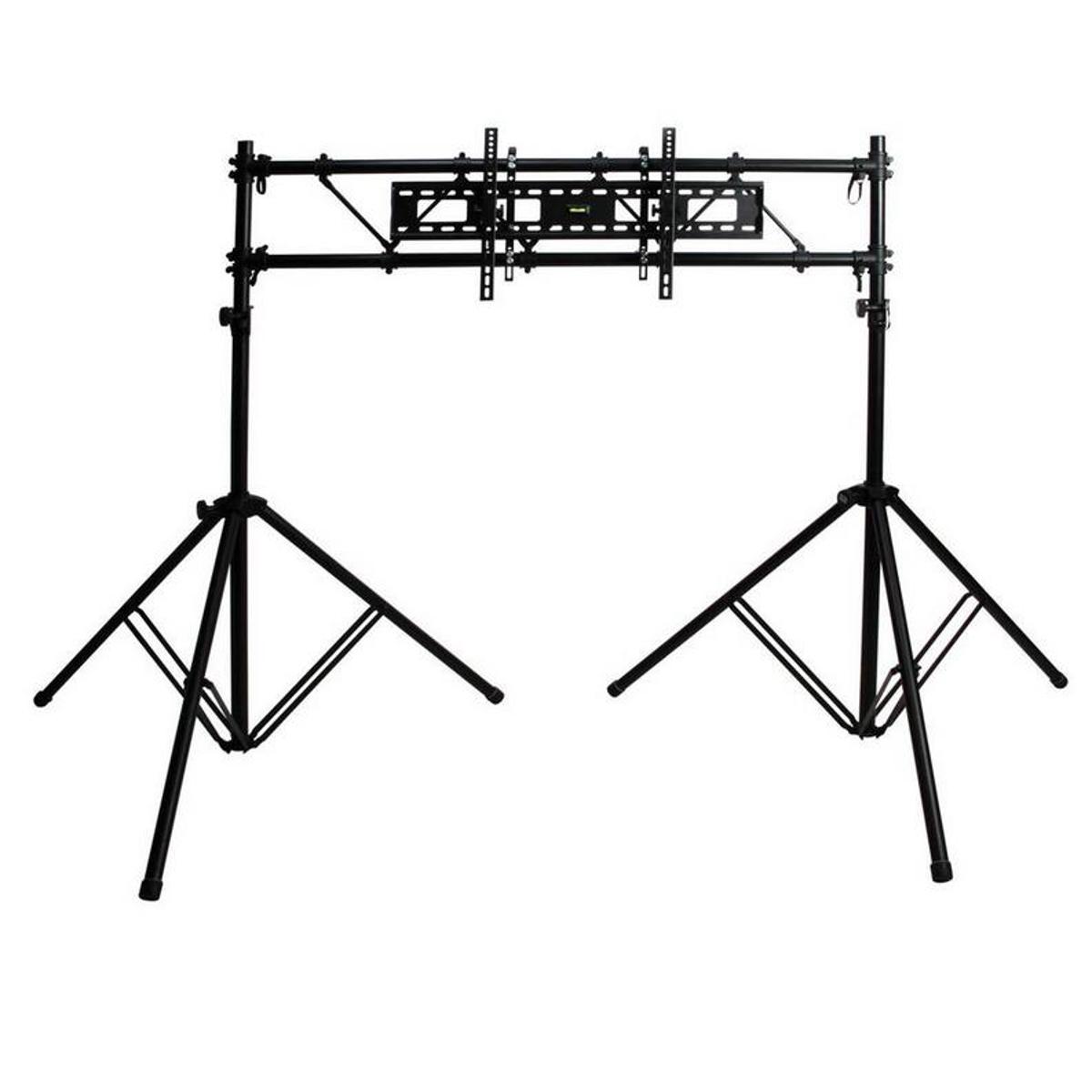 

On-Stage FPS7000 LCD/Flat Screen Truss Mounting System with Tilt Control
