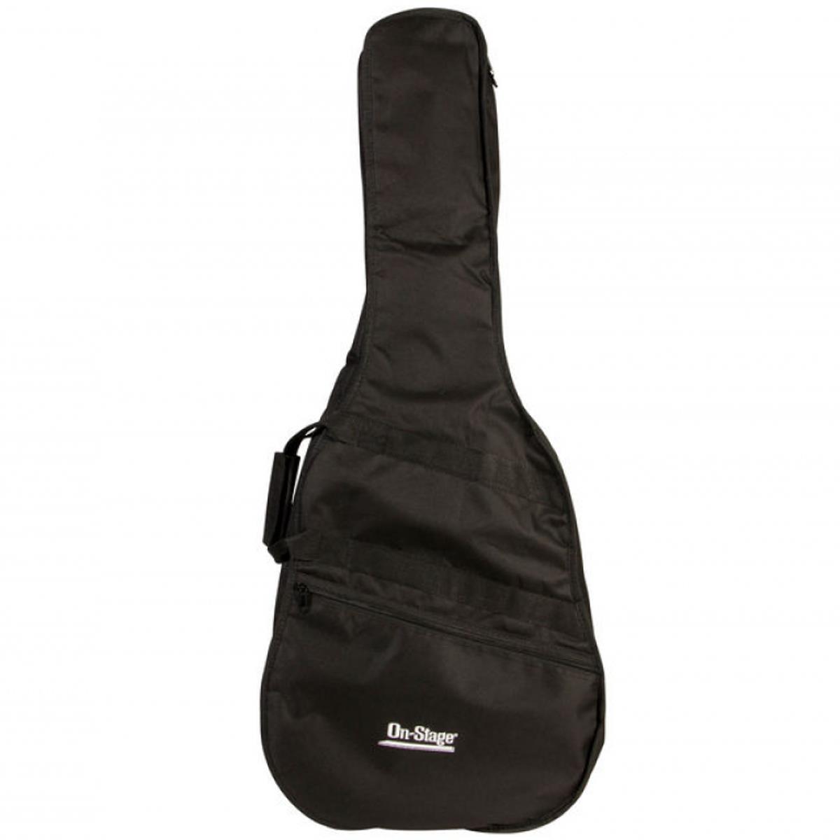 Image of On-Stage Acoustic Guitar Bag