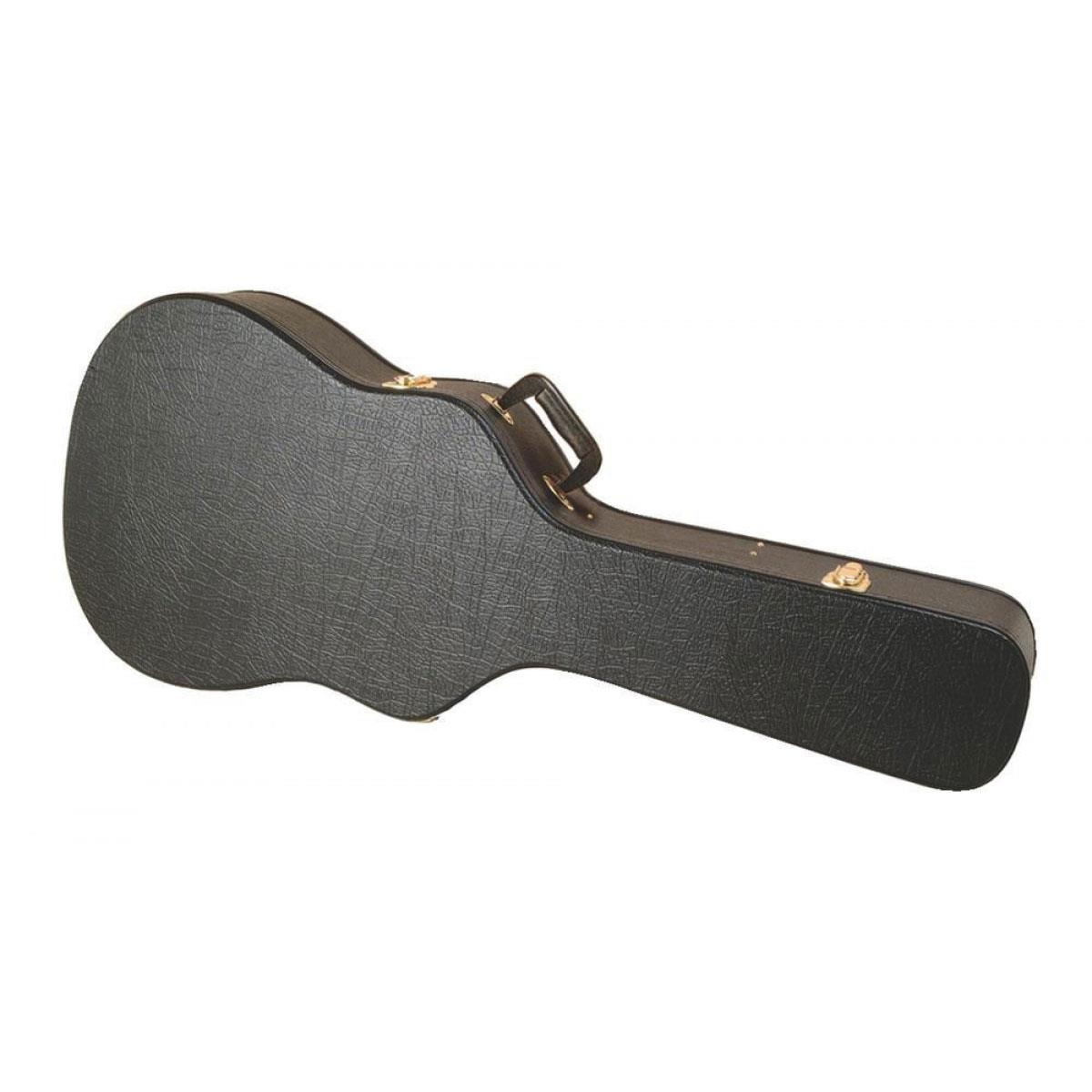 Image of On-Stage Acoustic Guitar Case for 12-String Guitars