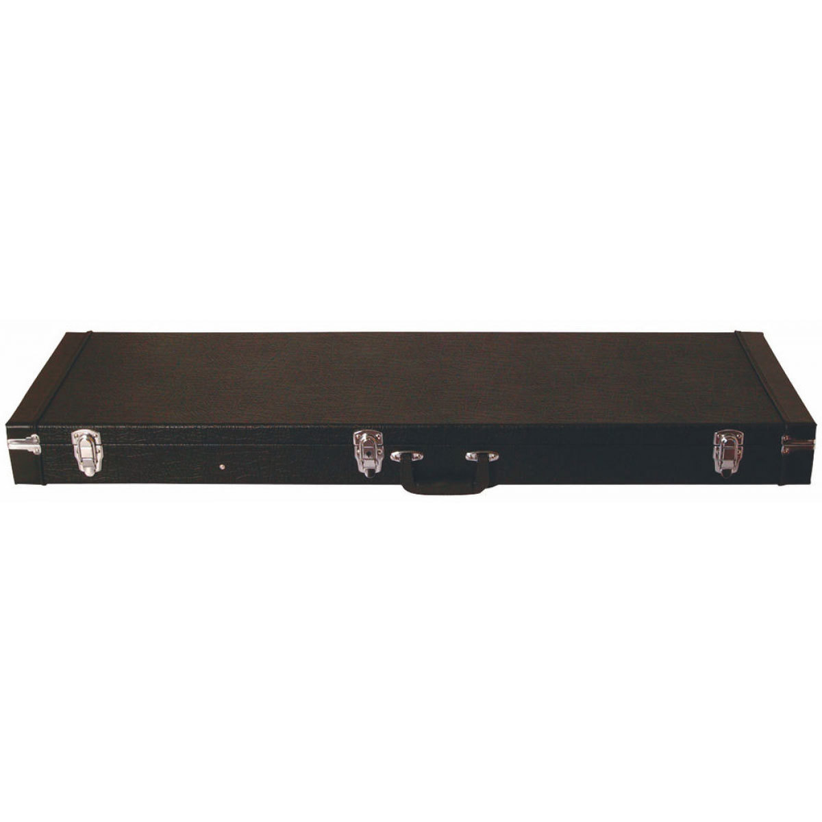 

On-Stage Hardshell Bass Guitar Case