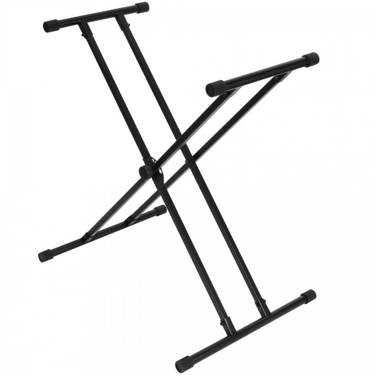 

On-Stage KS8191XX Lok-Tight Double-X Keyboard Stand