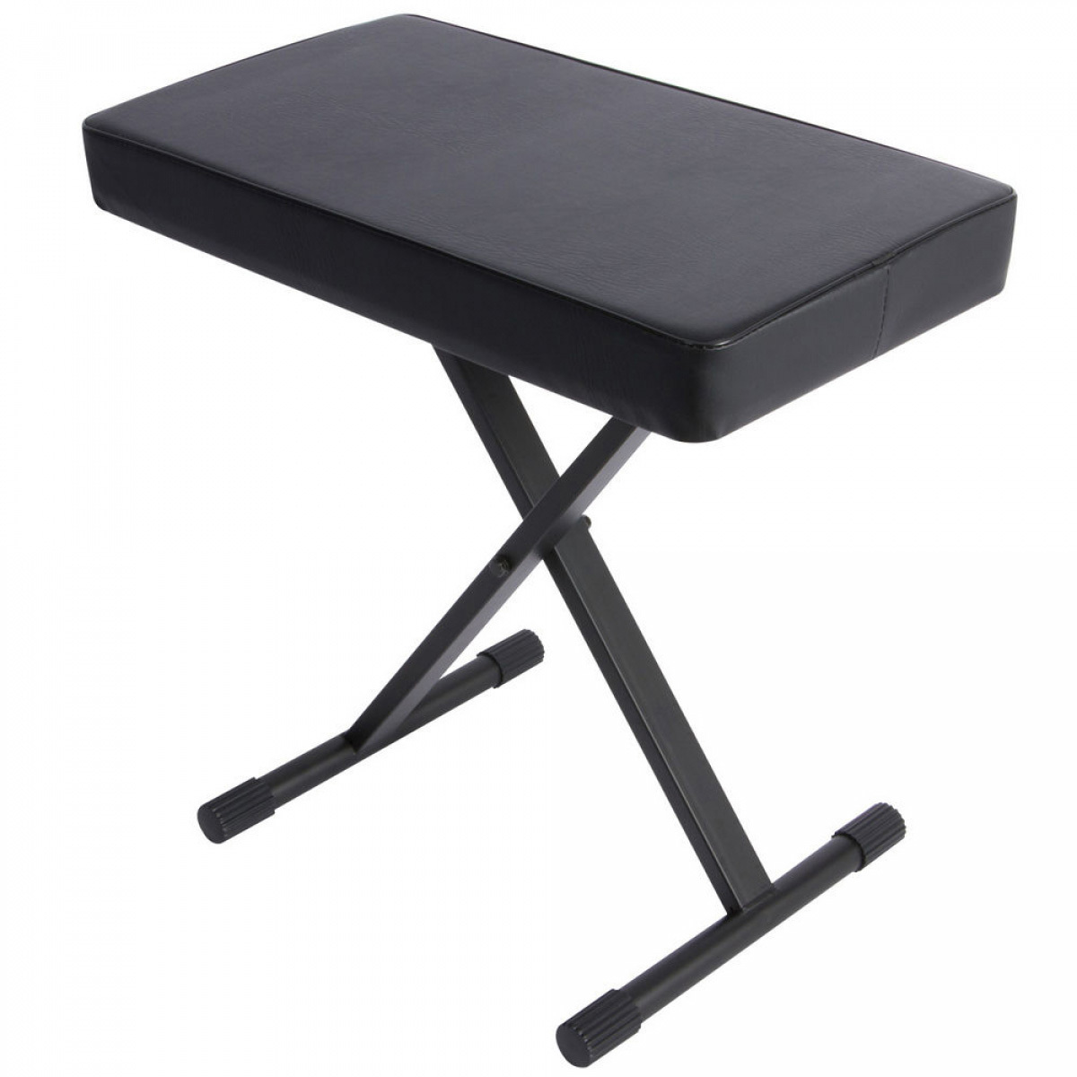 

On-Stage Deluxe X-Style Keyboard Bench