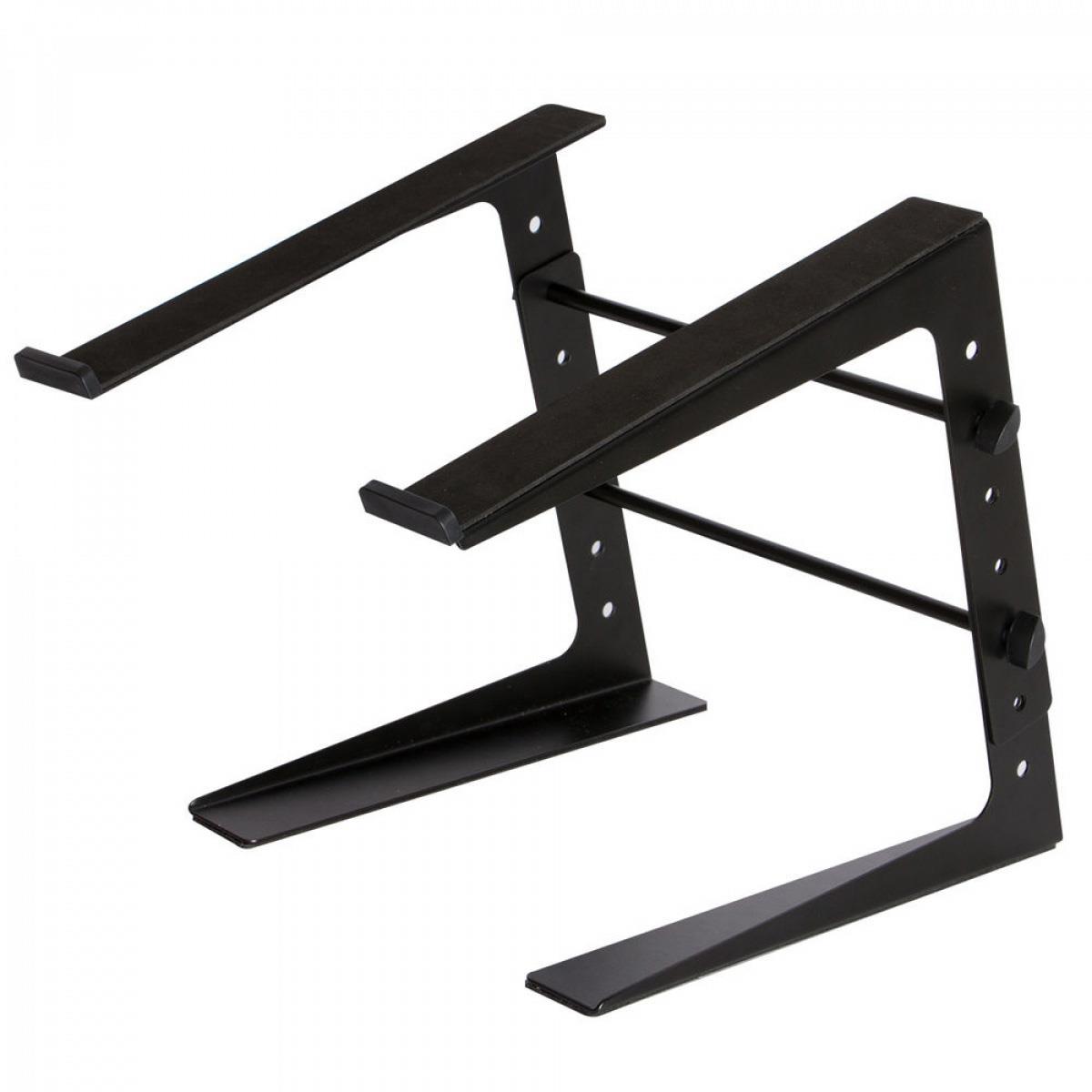 Image of On-Stage LPT5000 Laptop Computer Stand for Workstations
