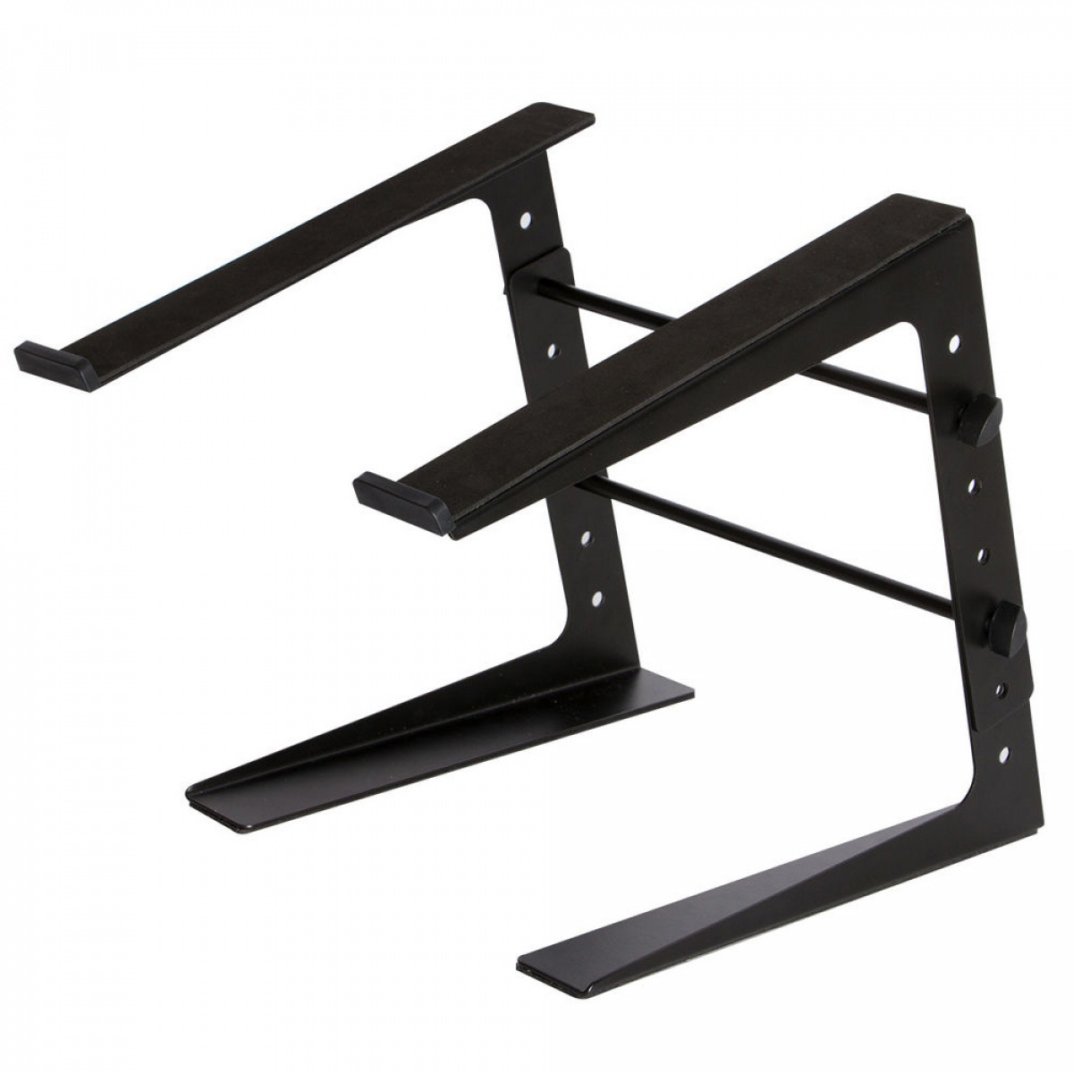 Image of On-Stage LPT5000 Laptop Computer Stand for Workstations