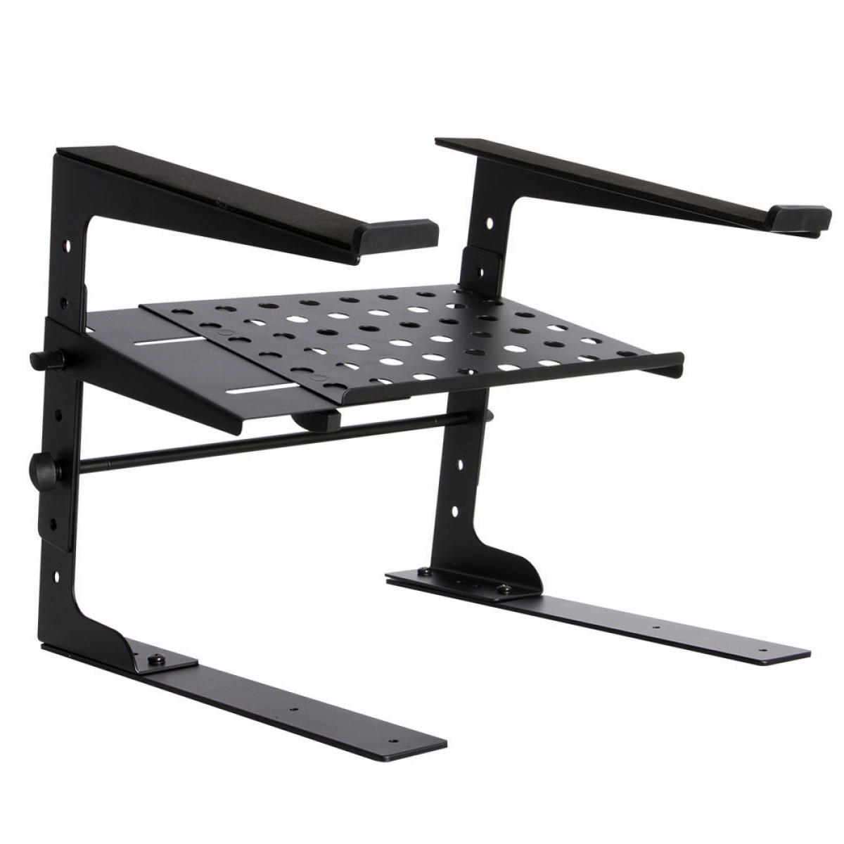 

On-Stage LPT6000 Multi-Purpose Laptop Stand with 2nd Tier