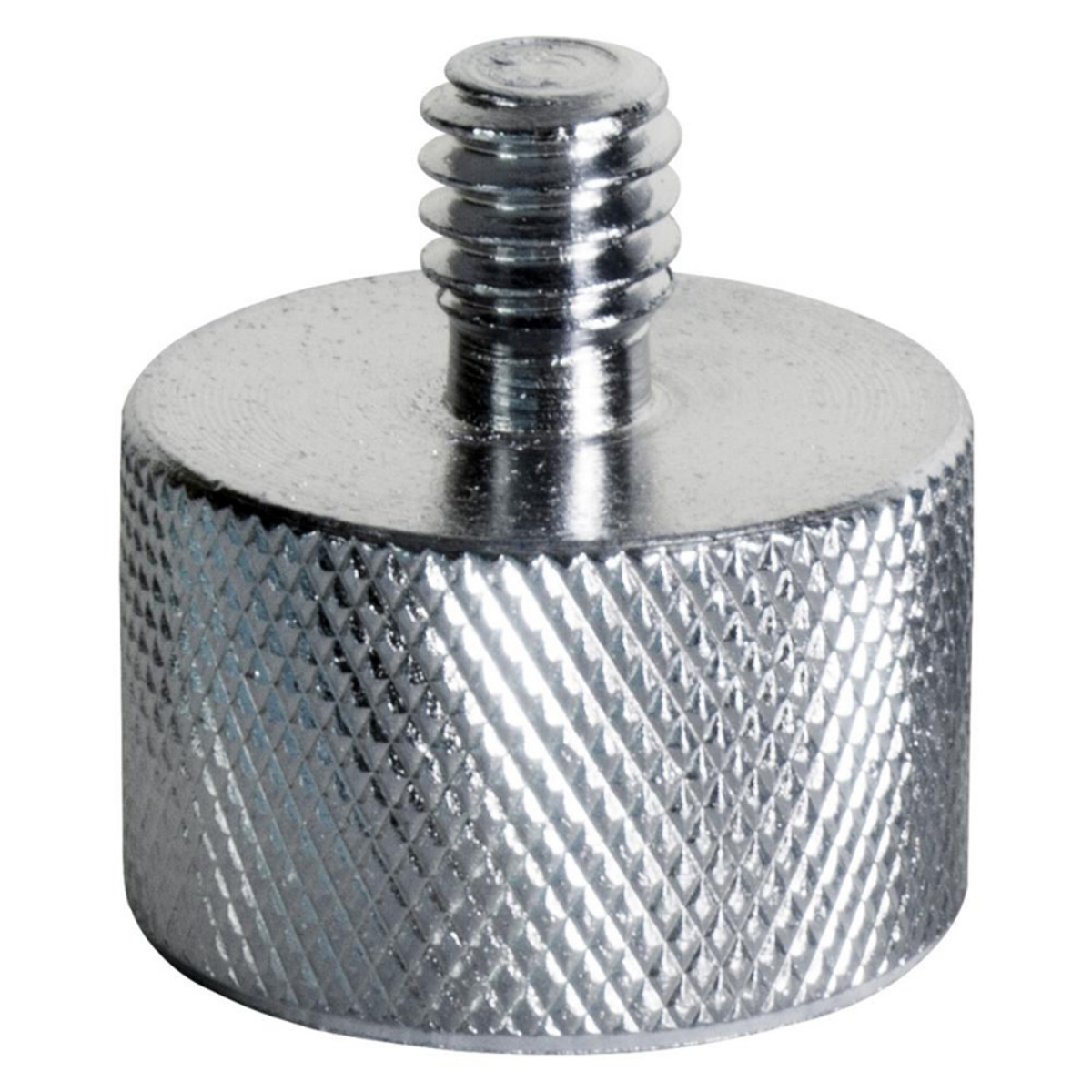 

On-Stage MA125 5/8" Female to 1/4" Male Adapter
