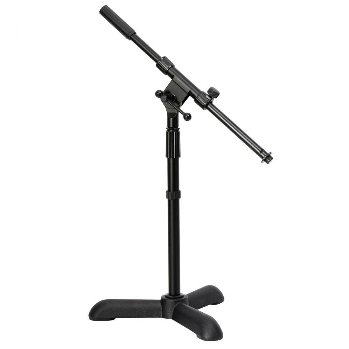 

On-Stage MS7311B Kick Drum / Amp Mic Stand