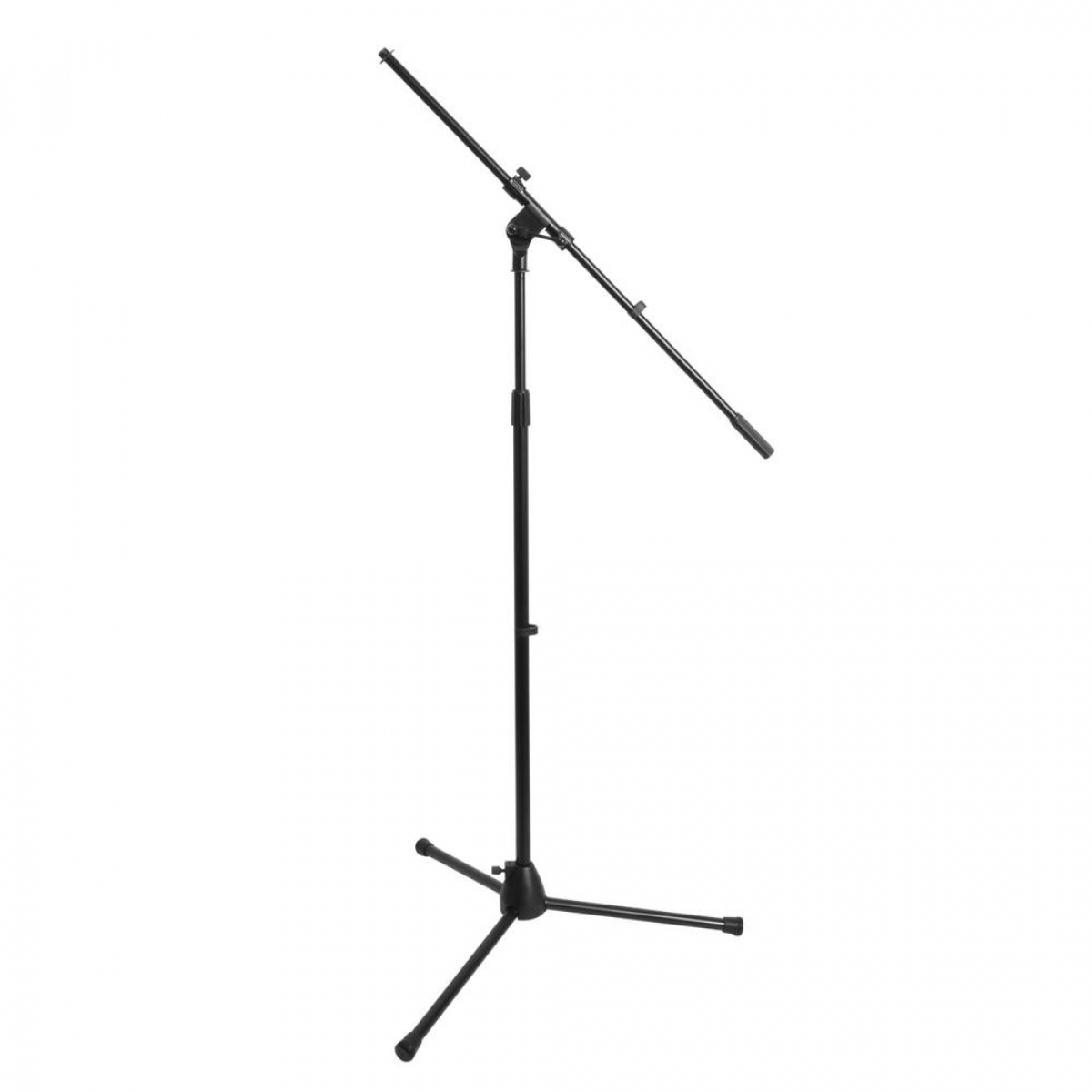 Image of On-Stage MS7701B Euro-Boom Microphone Stand