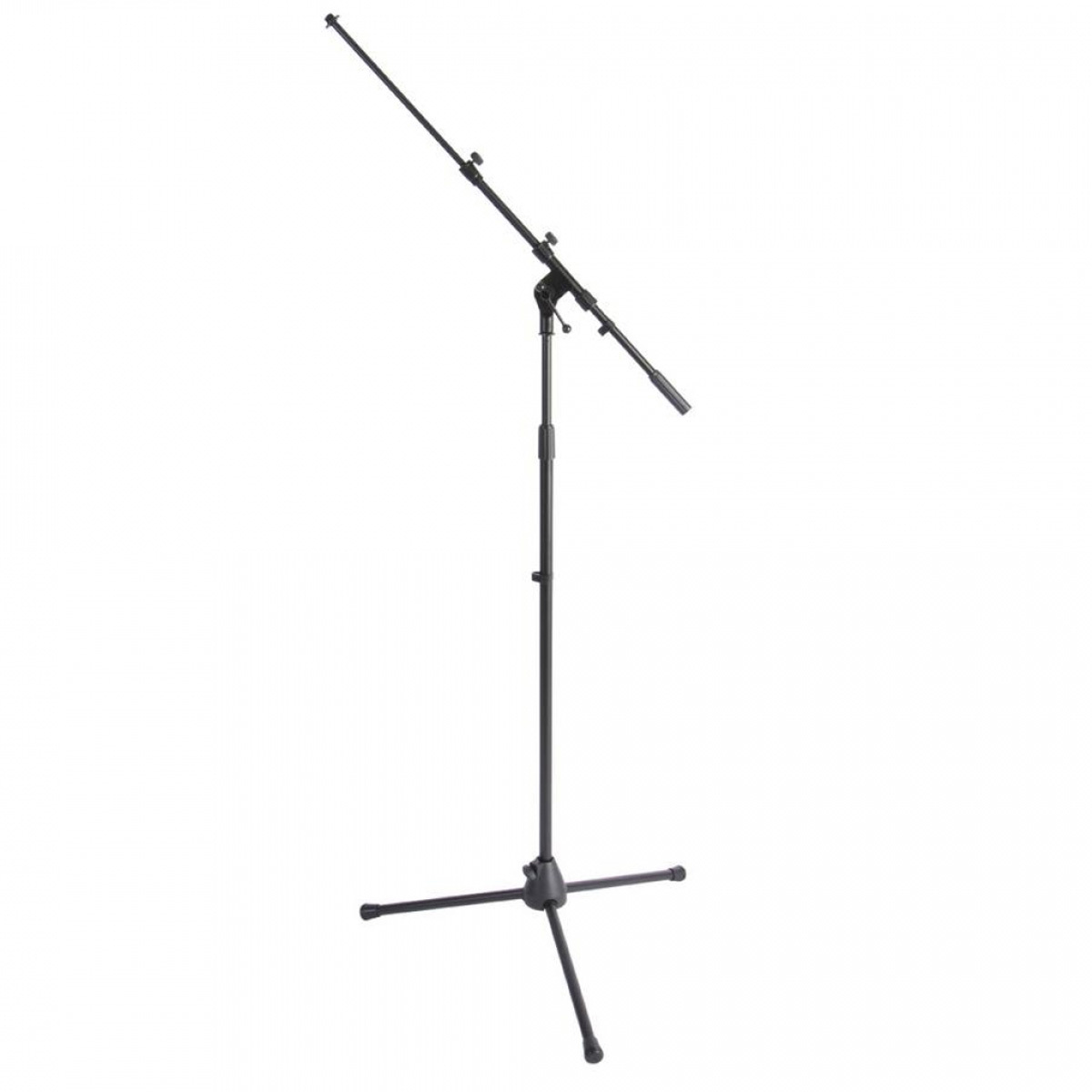 

On-Stage MS7701TB Telescoping Euro-Boom Mic Stand
