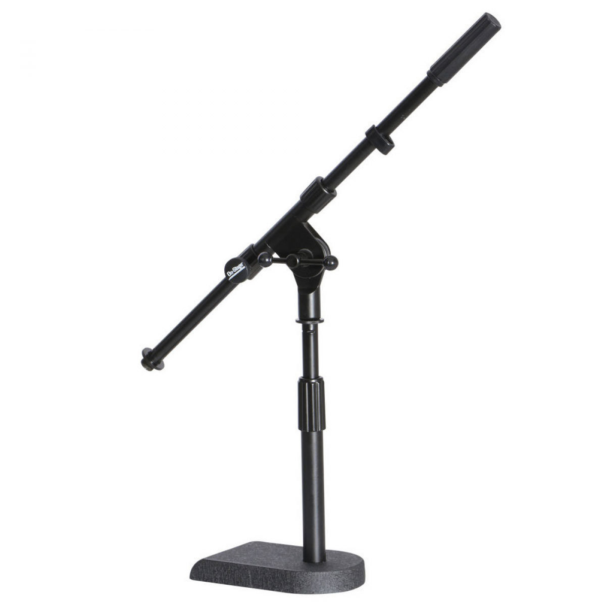

On-Stage Bass Drum/Boom Combo Mic Stand