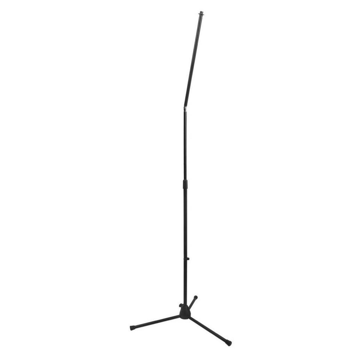 

On-Stage MS8301 Upper Rocker-Lug Mic Stand with Tripod Base