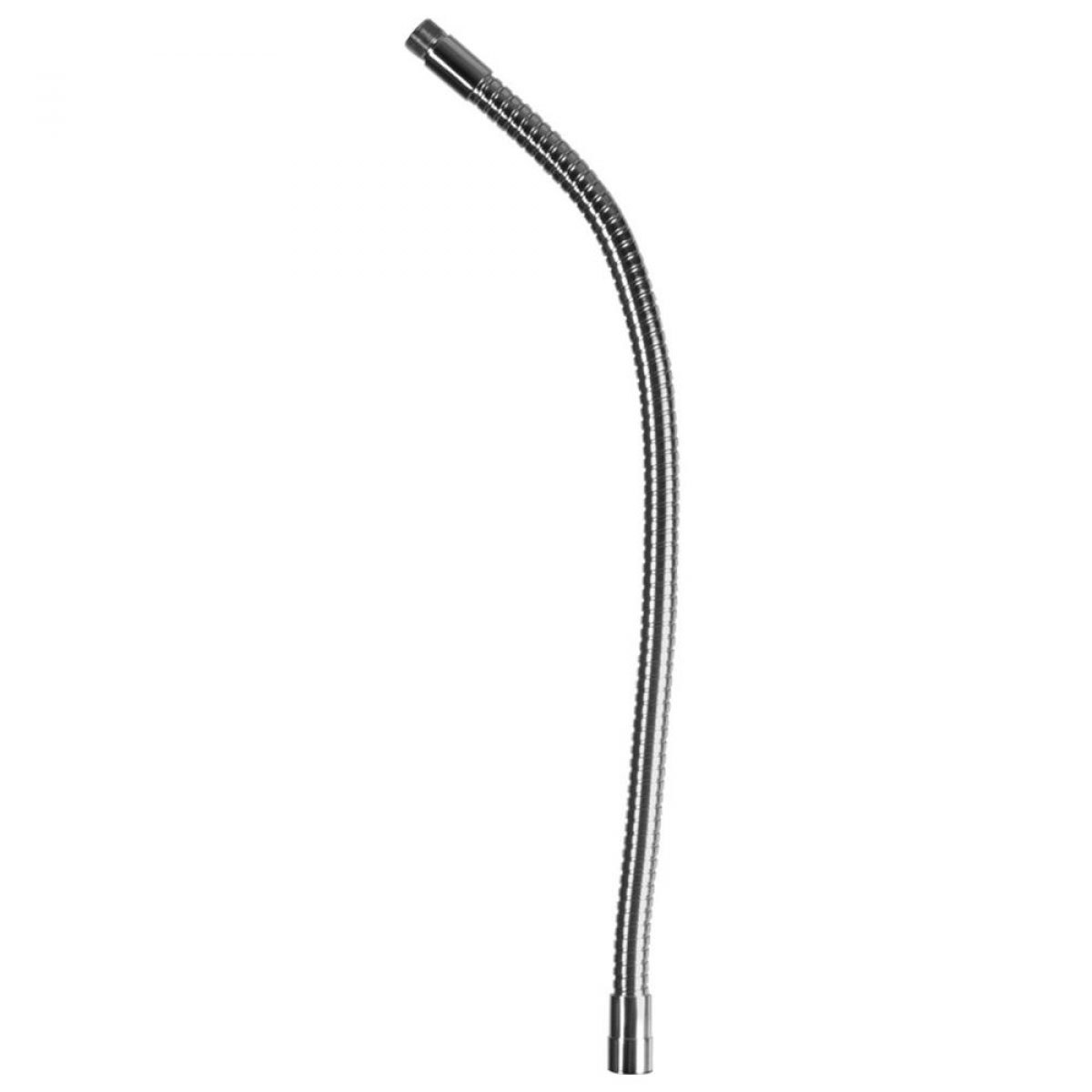

On-Stage 19" Adjustable Gooseneck for Microphone Mount, Chrome