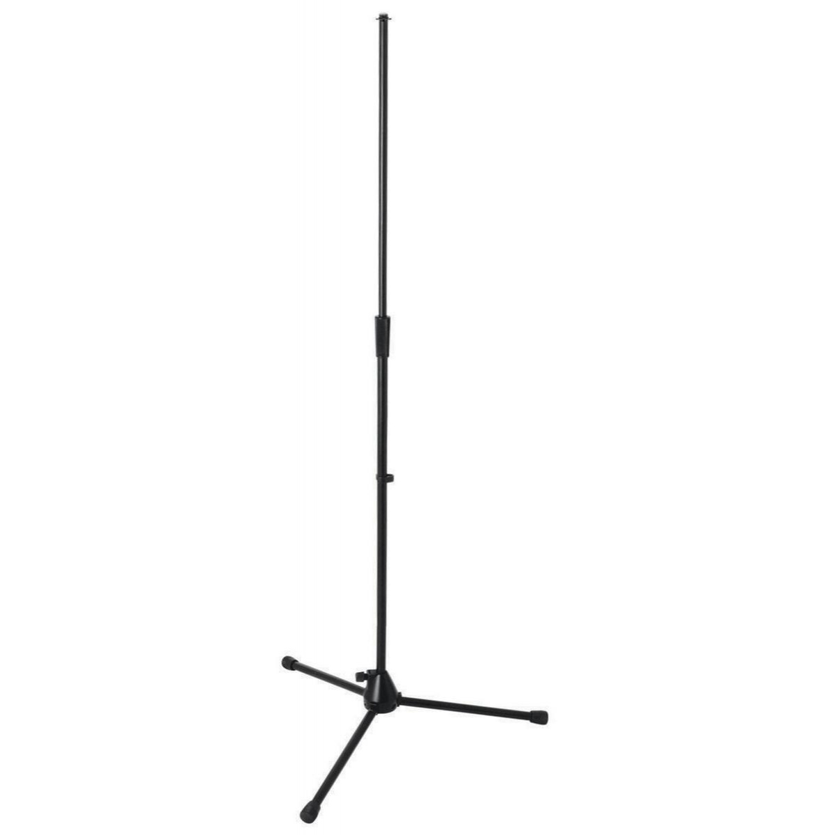 

On-Stage MS9700BPL Heavy-Duty Tripod Base Microphone Stand