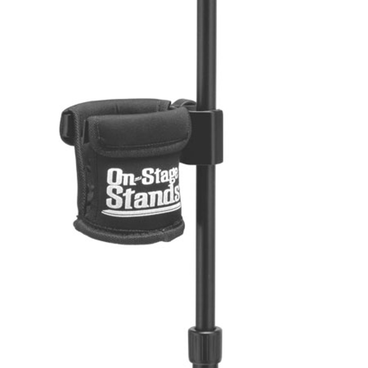 

On-Stage MSA5050 Clamp on Drink Cup Holder