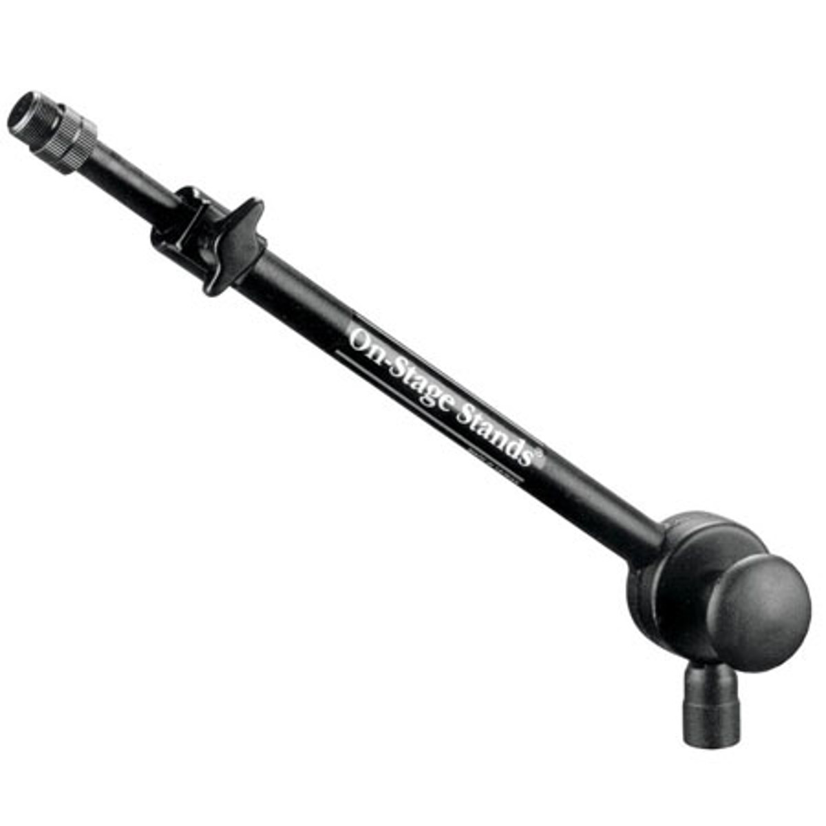 

On-Stage MSA9505 Posi-Lok Telescoping Mini-Boom