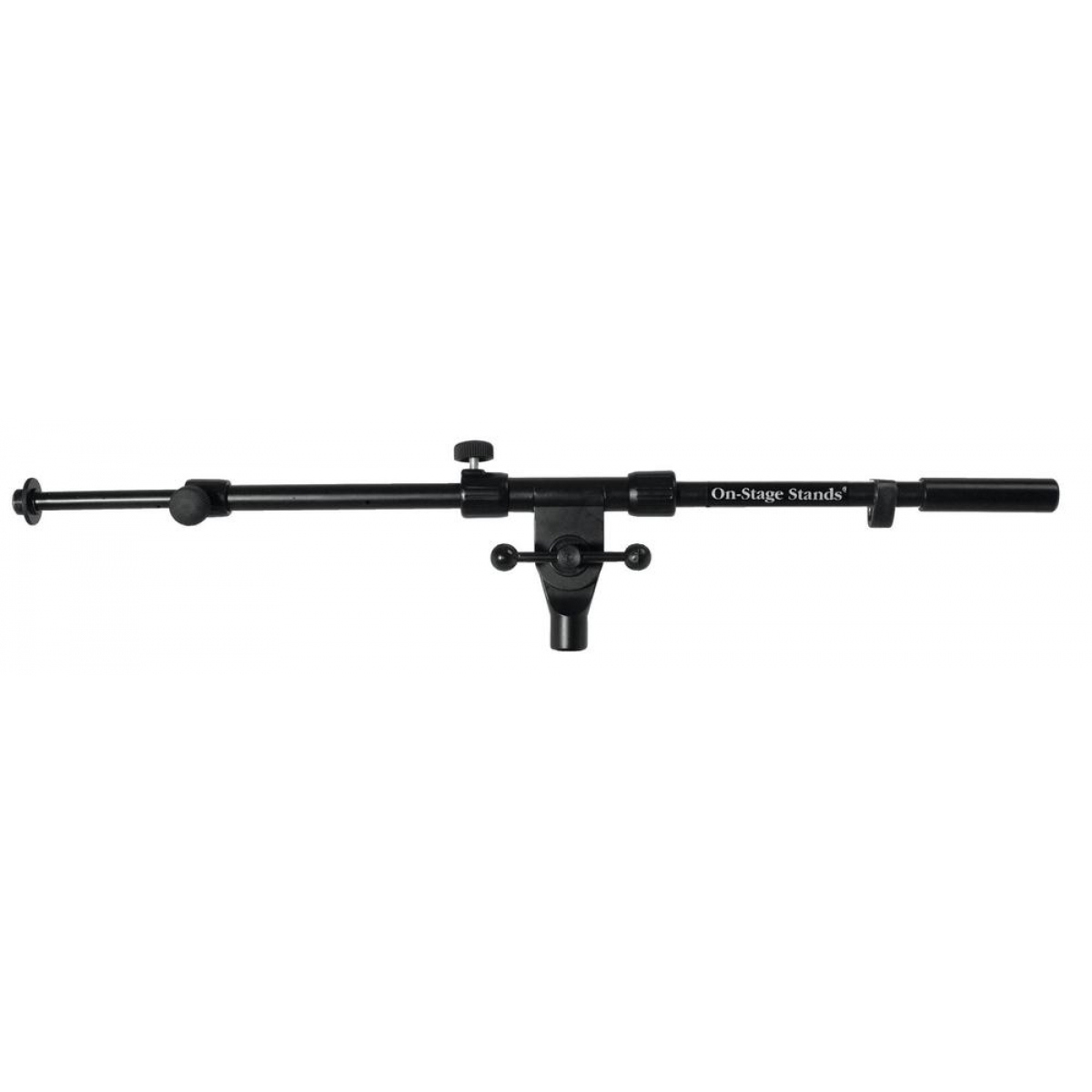 

On-Stage MSA9720TB All-Steel Telescoping Boom Arm