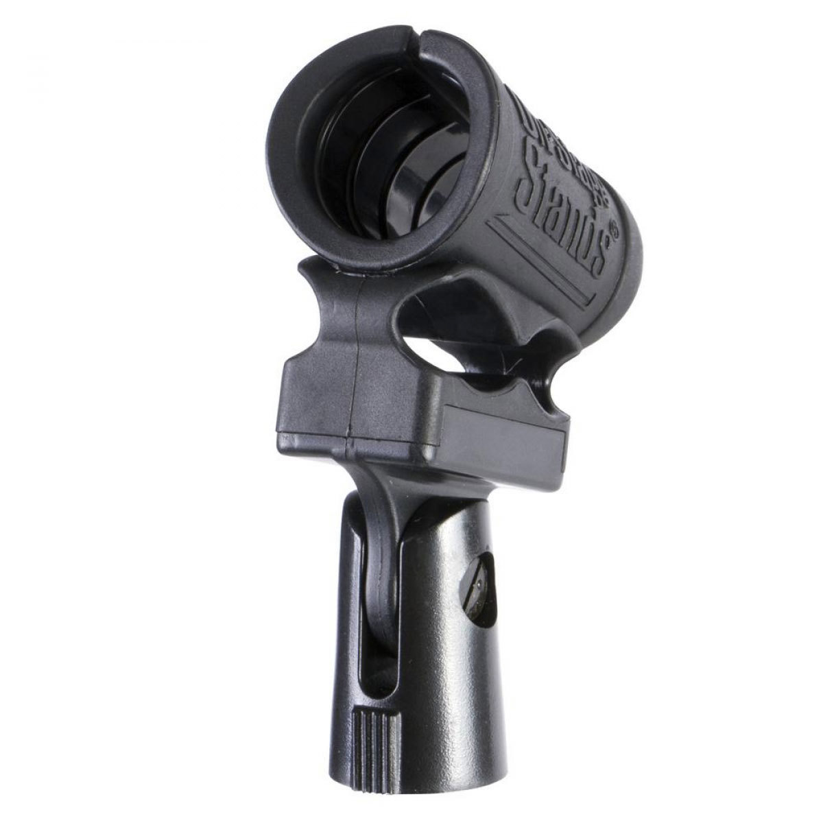 

On-Stage MY325 Dynamic Shock Mount Mic Clip