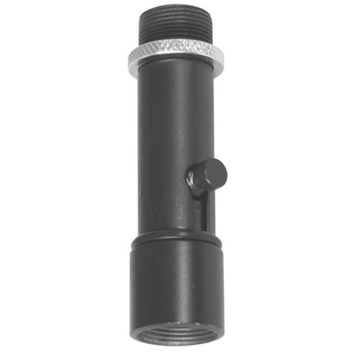 

On-Stage QK2B Quik-Release Mic Adapter, Black
