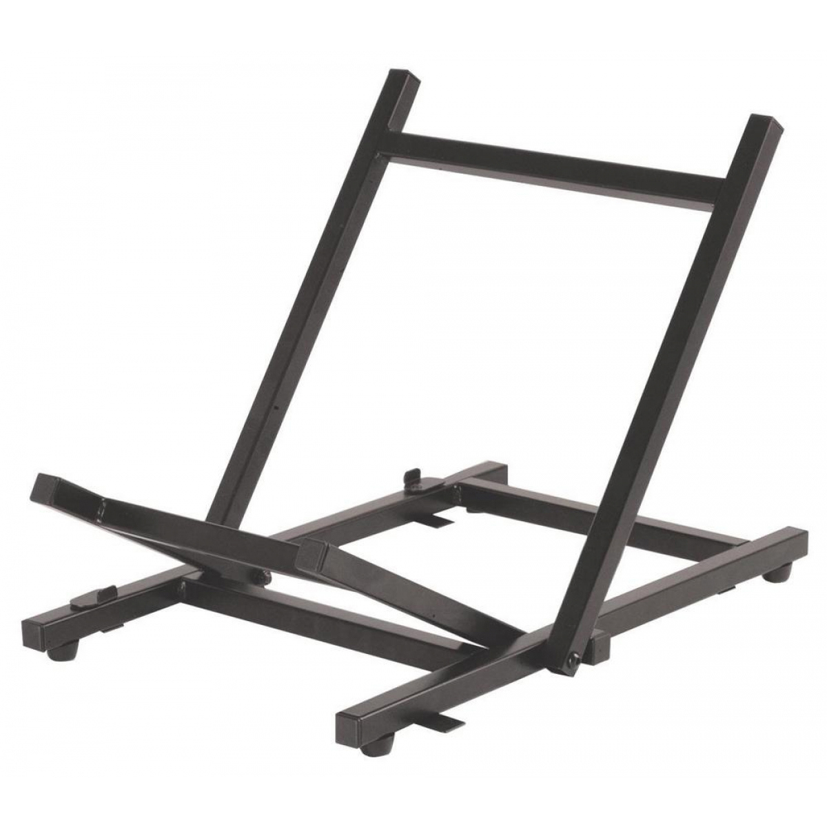 

On-Stage RS4000 Folding Tiltback Amp Stand for Small Amps