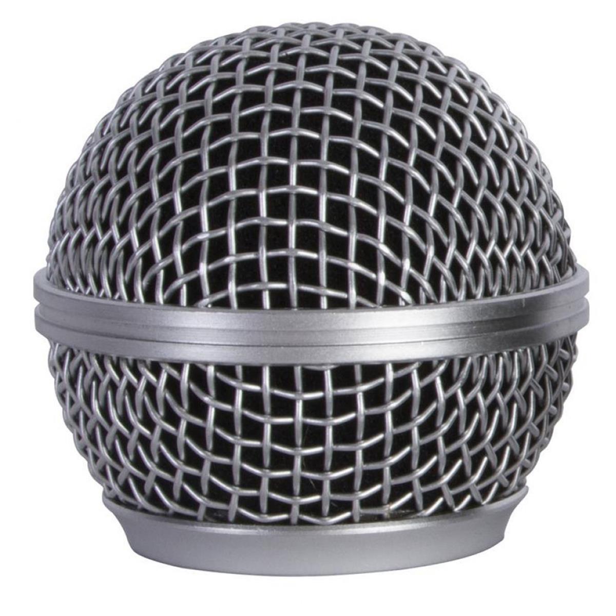 Image of On-Stage SP58 Steel Mesh Mic Grille