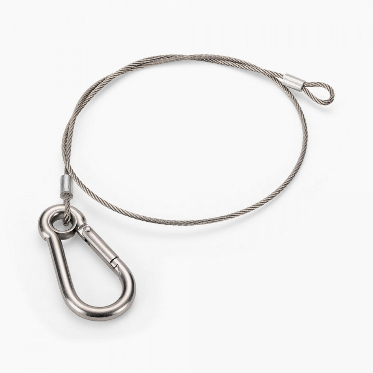 

On-Stage SSACB28 28" Steel Safety Cable