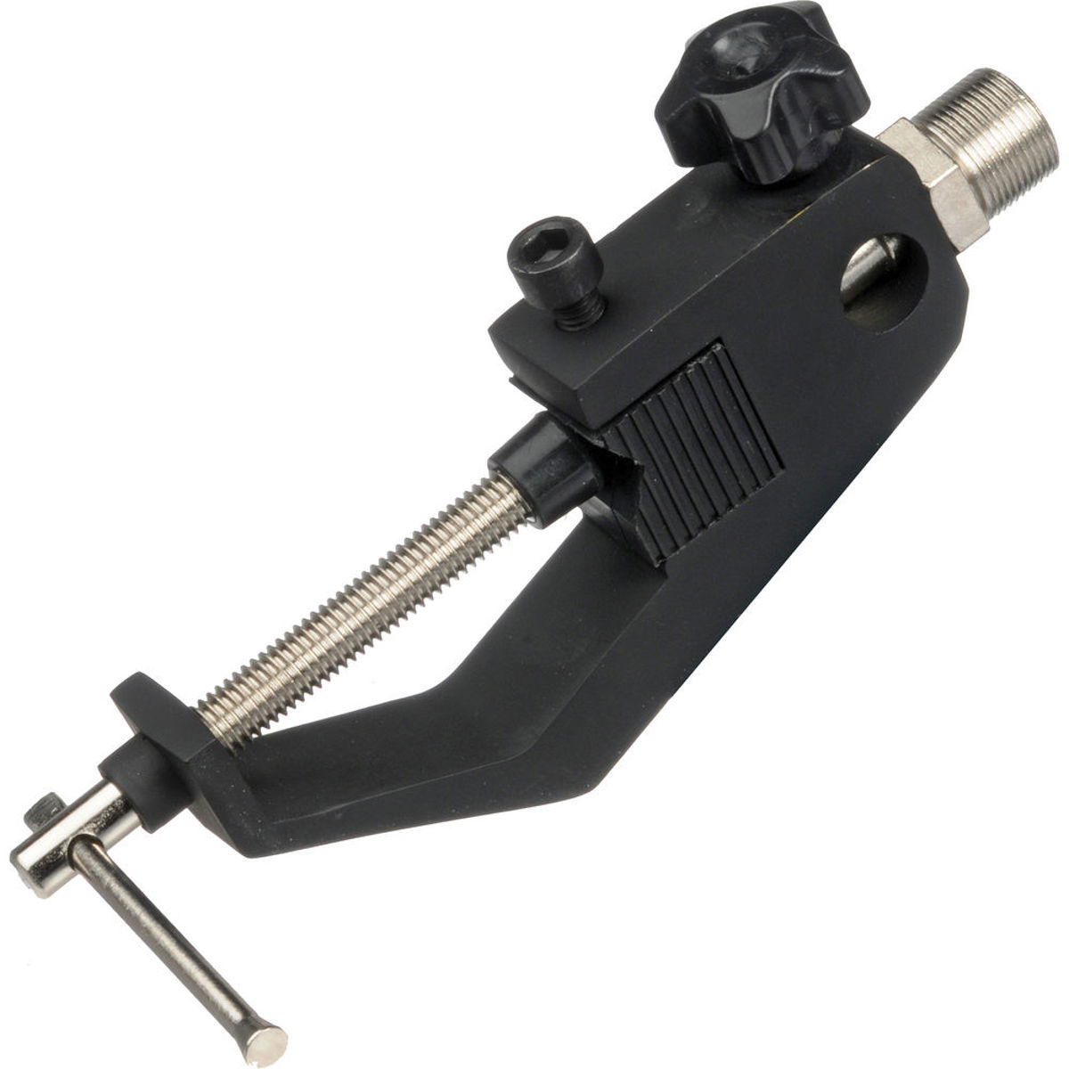 

On-Stage TM01 Microphone Table & Stand Clamp