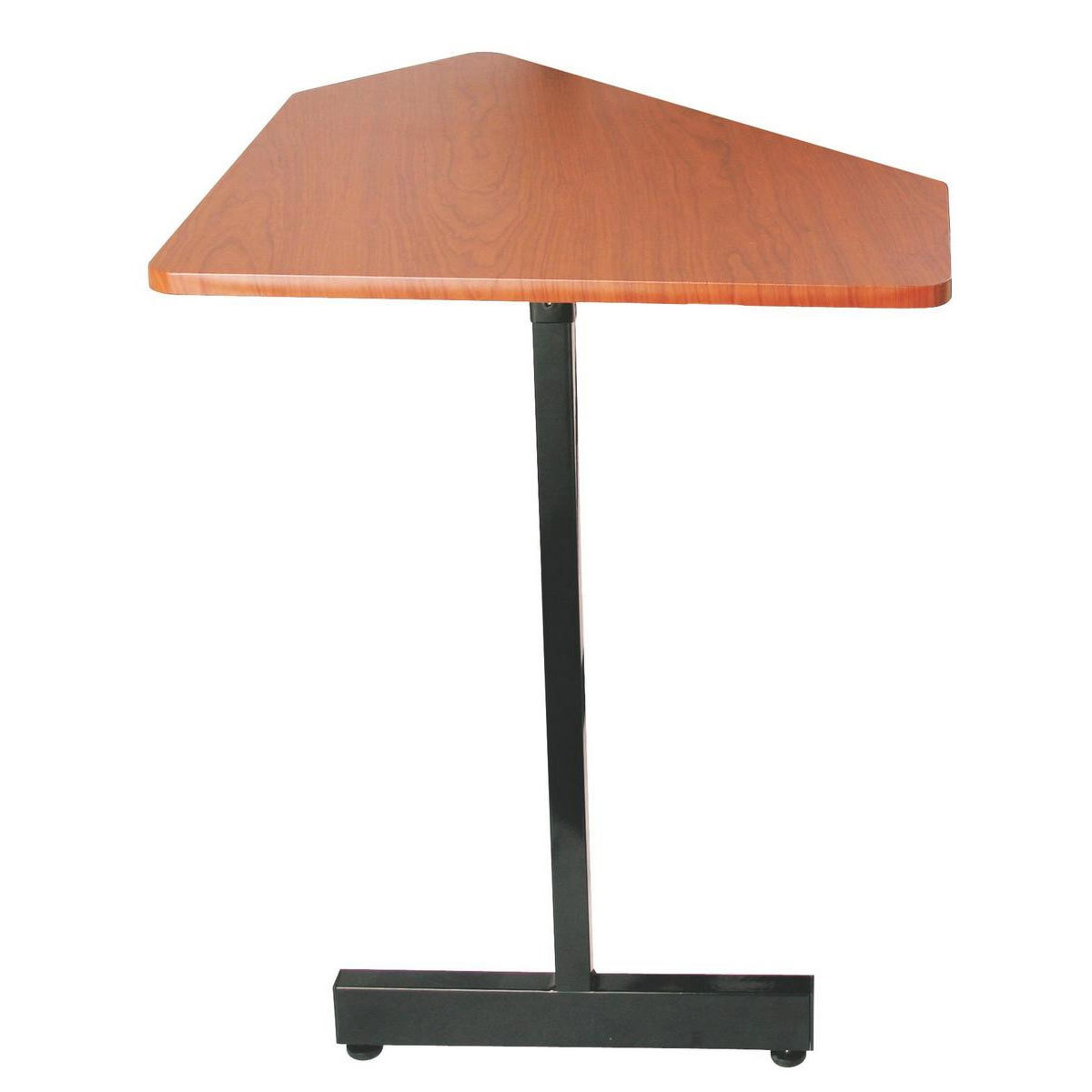 

On-Stage WSC7500RB Workstation Corner Accessory, Rosewood/Black