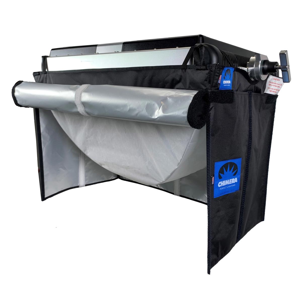 

Creamsource Chimera Lantern Softbox for Vortex8 LED Panel
