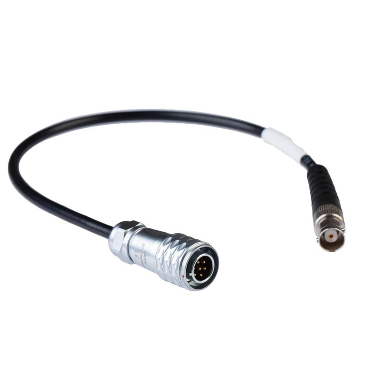 Image of Creamsource Direct Sync Input Cable with BNC Jack Connector