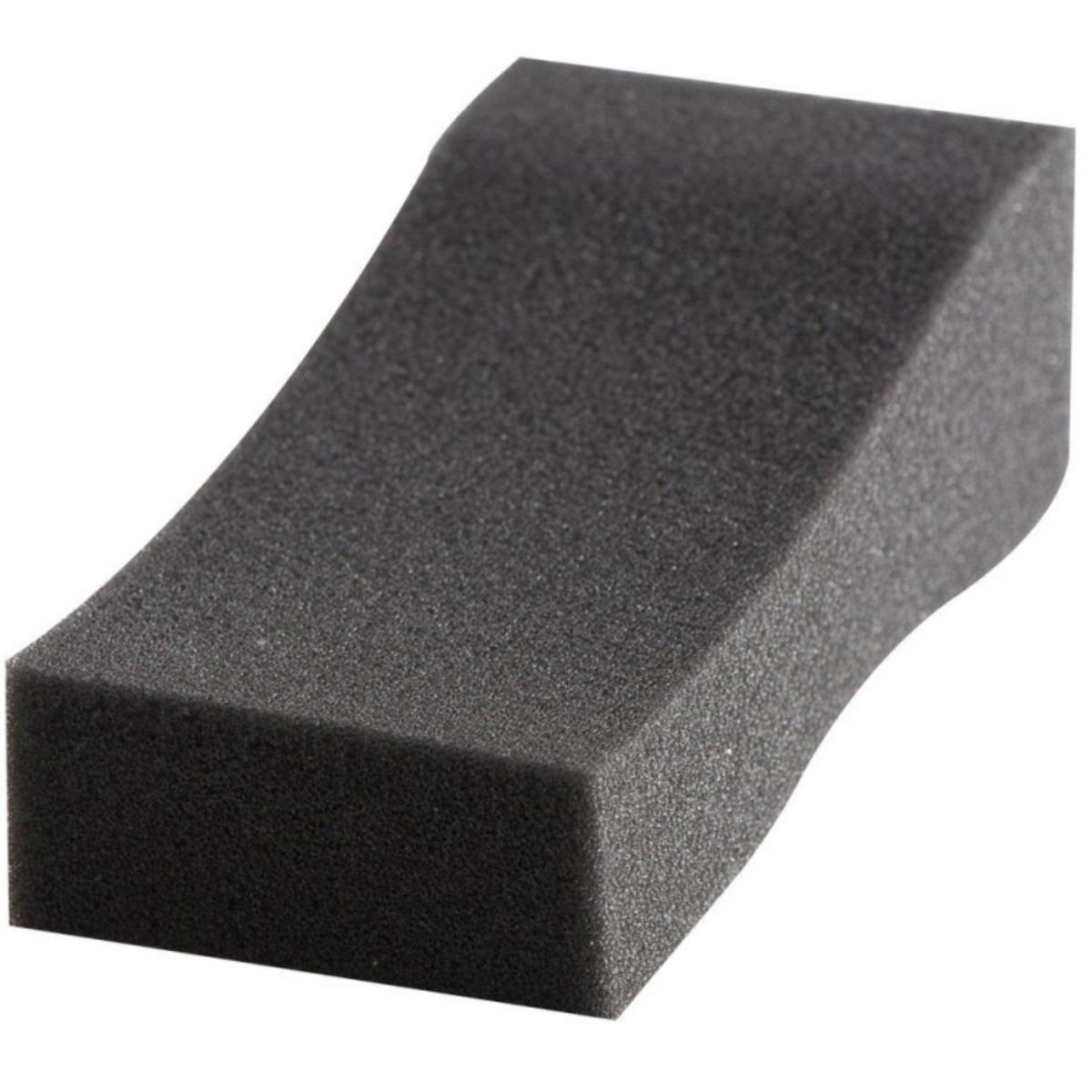 

On-Stage Shoulder Pad for Violin/Viola, Medium, Fits 12"-13" Instruments