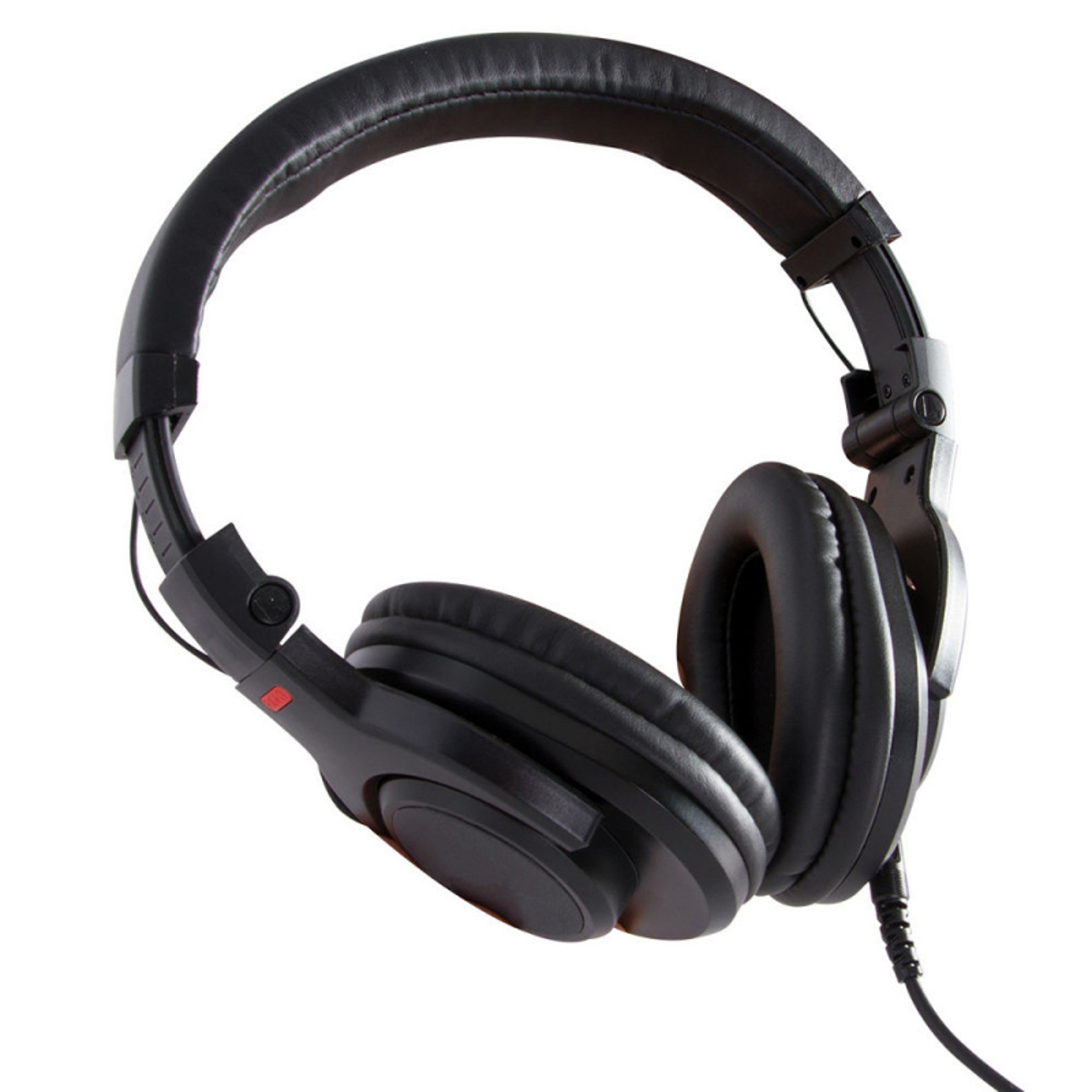 

On-Stage WH4500 Closed Professional Studio Headphones