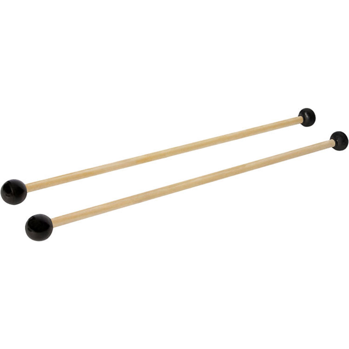

On-Stage WPM100 Percussion Mallets, One Pair