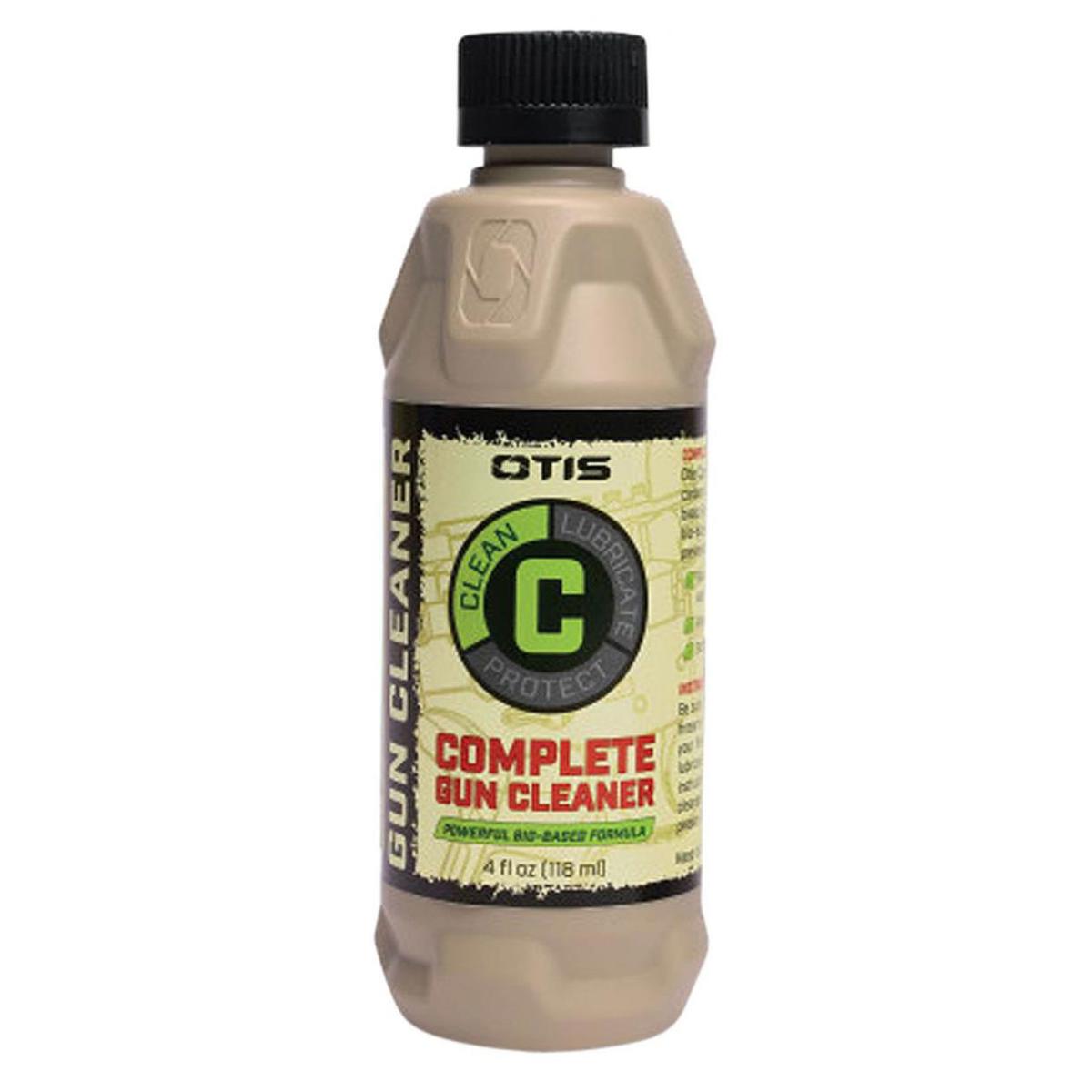 

Otis Technology Complete Gun Cleaner, 4 oz. Bottle
