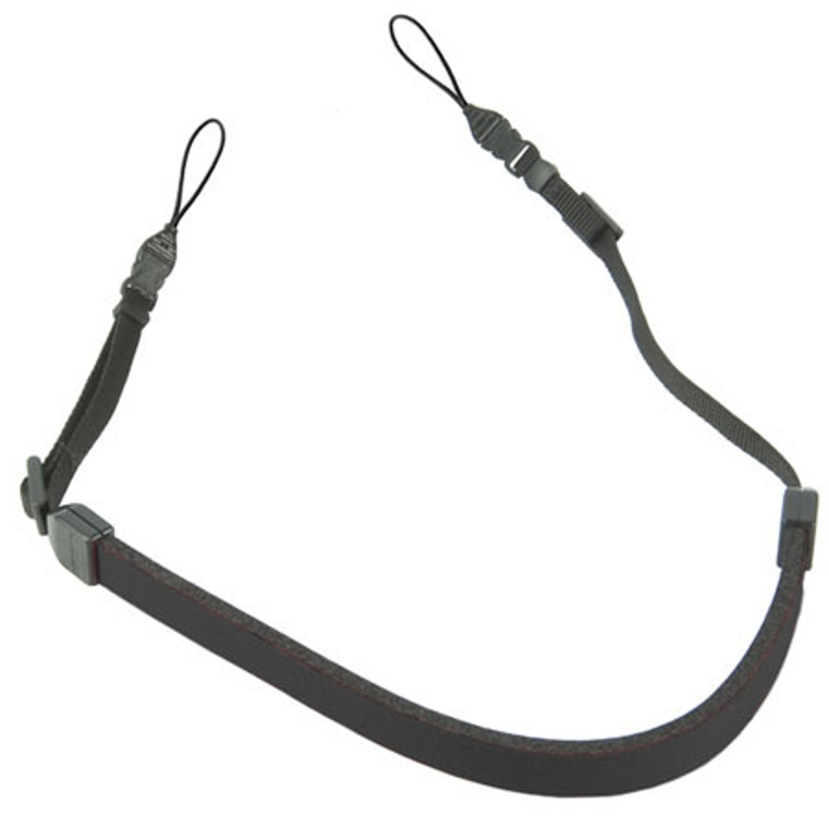 

Op/Tech 2201021 Bin/OP Strap QD for Binoculars - Black