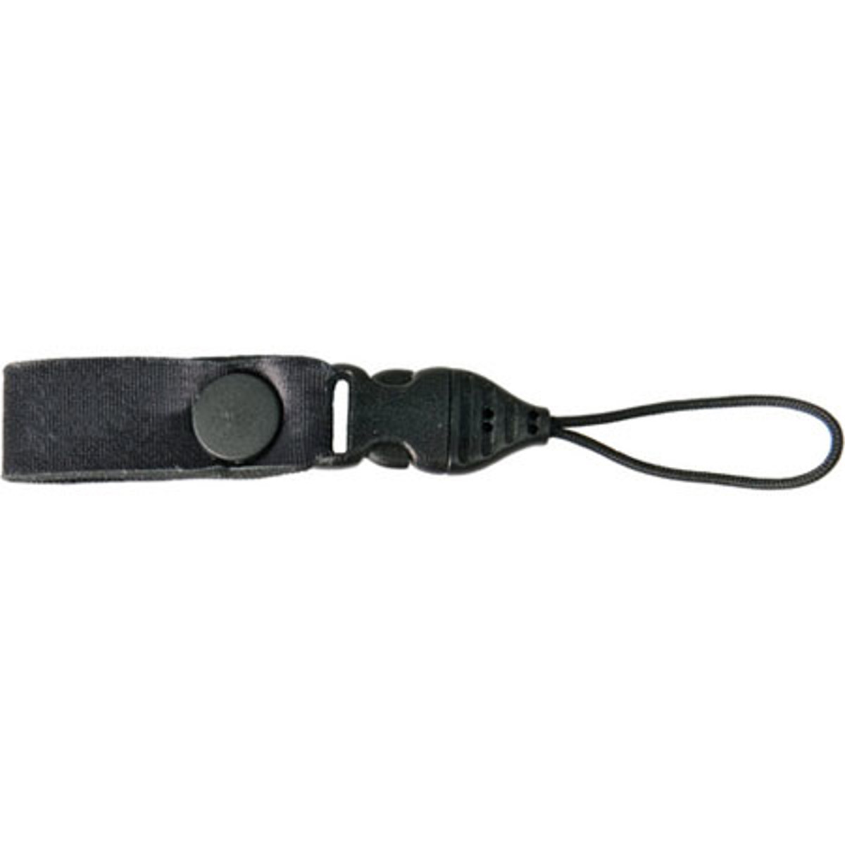 

Op/Tech 3401021 Finger Cuff-QD, Black