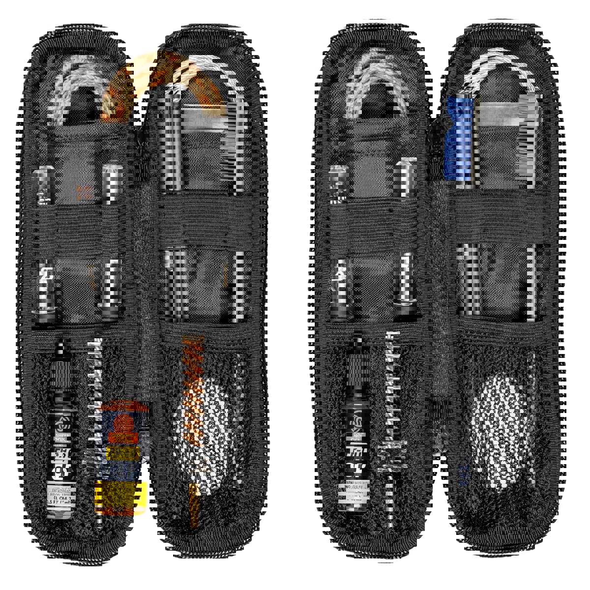 

Otis Technology Defender Series Cleaning System for .223 / 5.56 Rifles