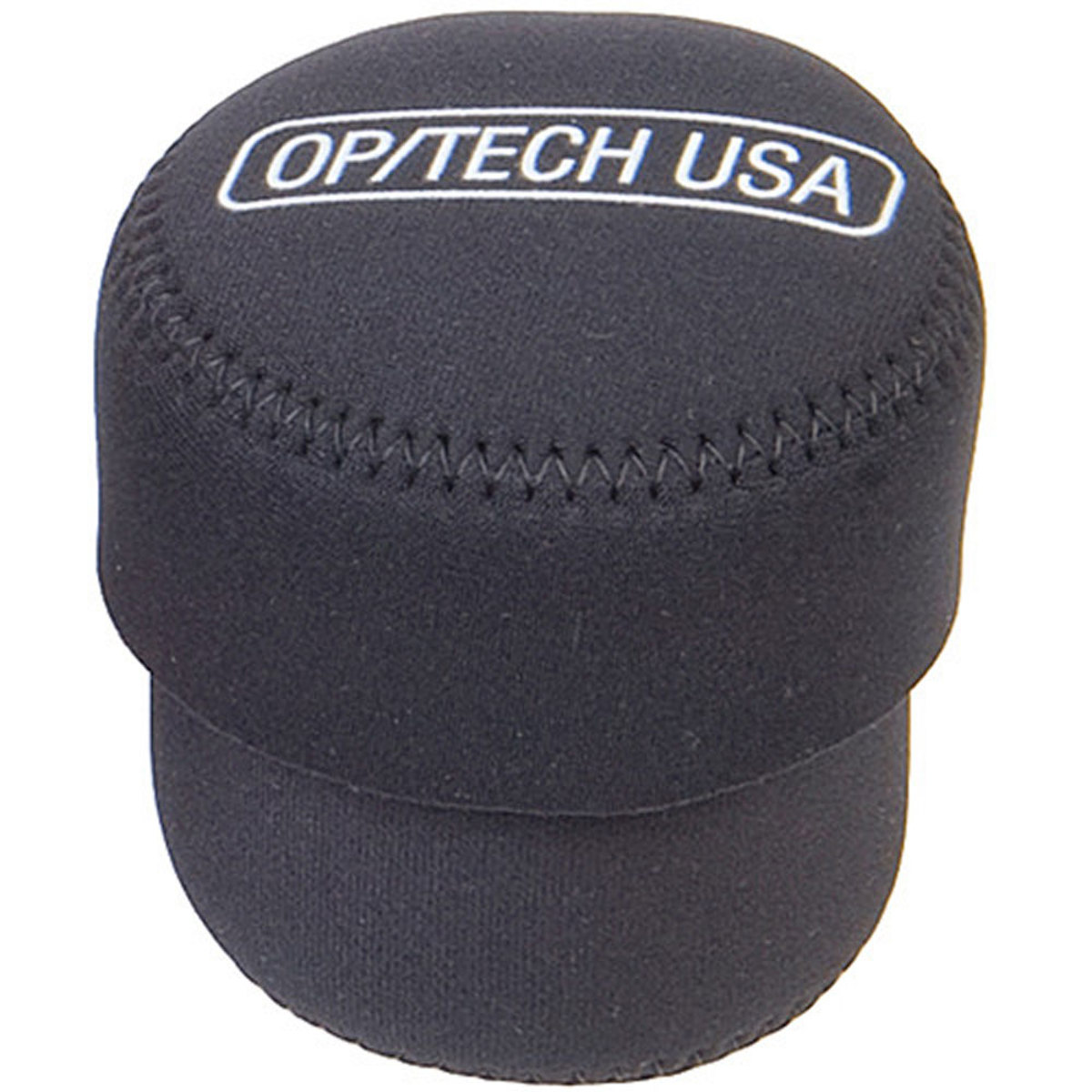 

Op/Tech 354 3.5x4.5" Fold-Over Pouch, Black