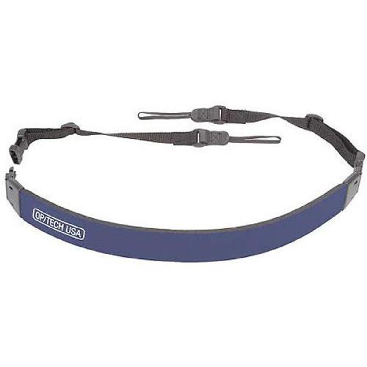 

Op/Tech 1603372 Fashion Loop Strap SLR Cameras Navy