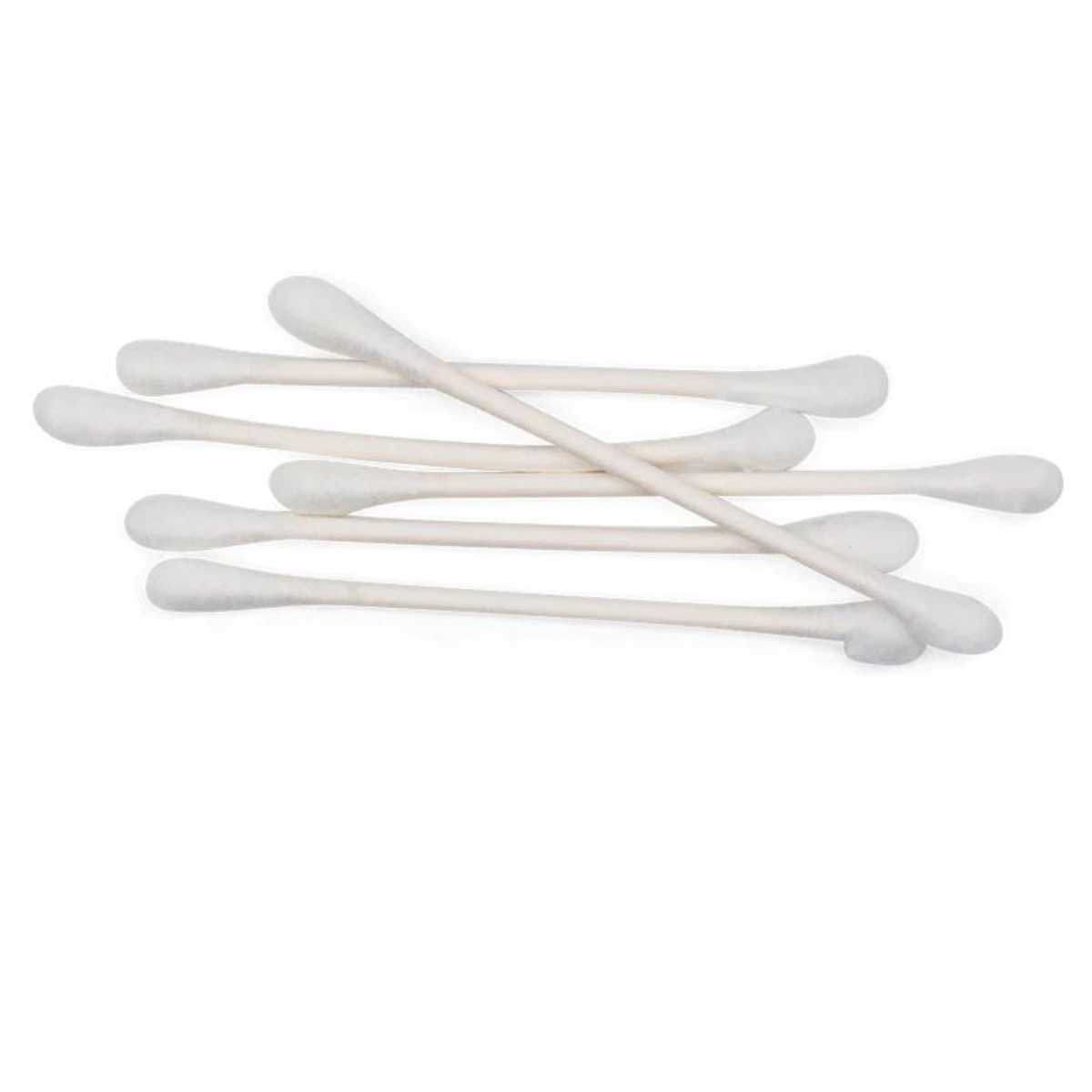 

Otis Technology Cotton Swab, 6 Pack